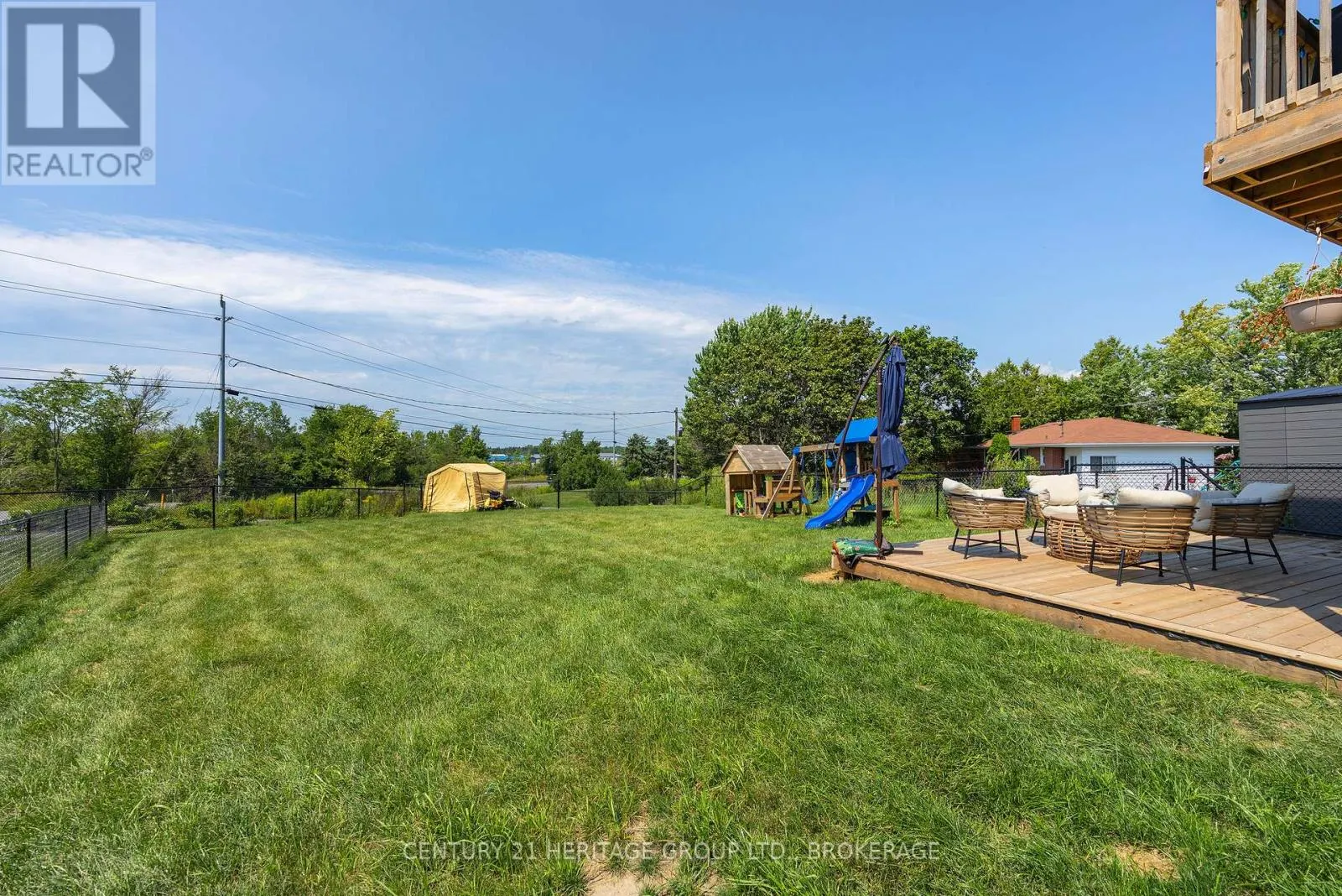 141 SUPERIOR DRIVE