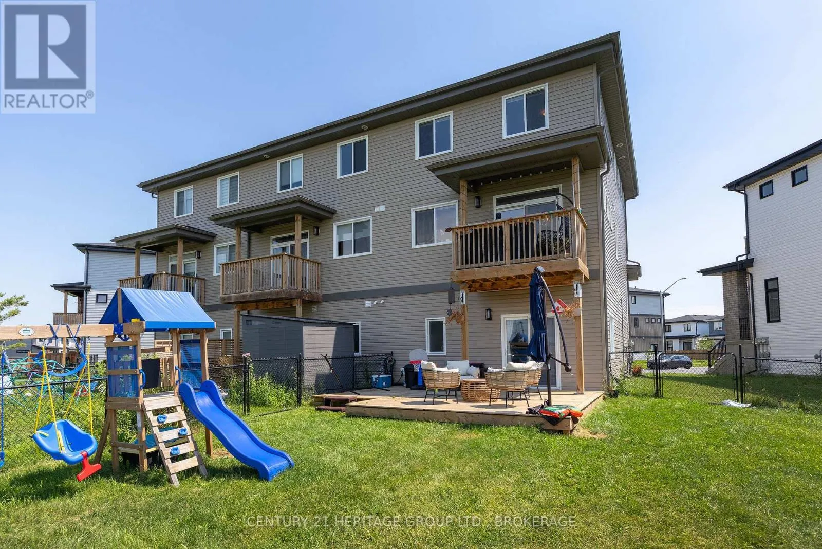 141 SUPERIOR DRIVE
