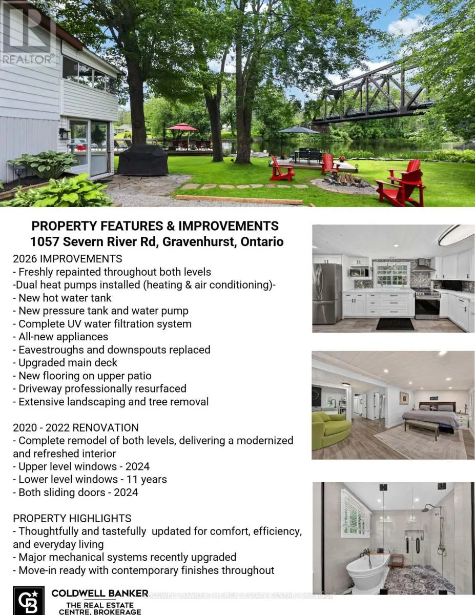 1057 SEVERN RIVER ROAD