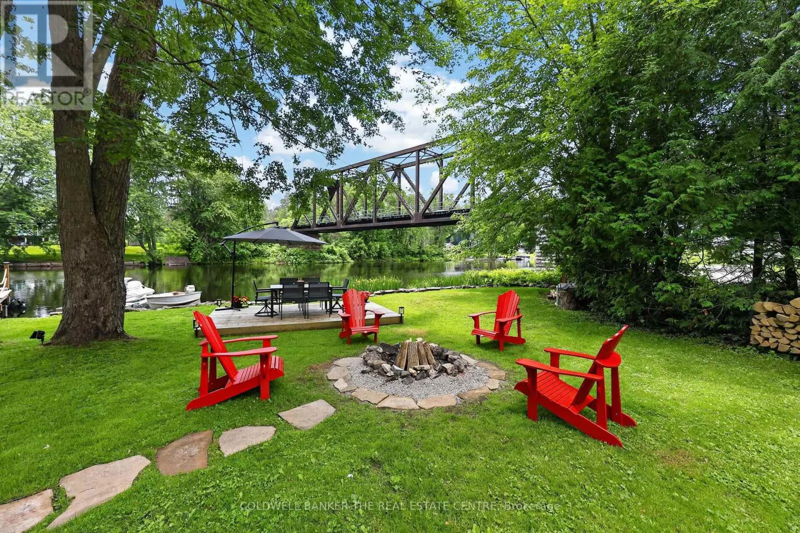1057 SEVERN RIVER ROAD