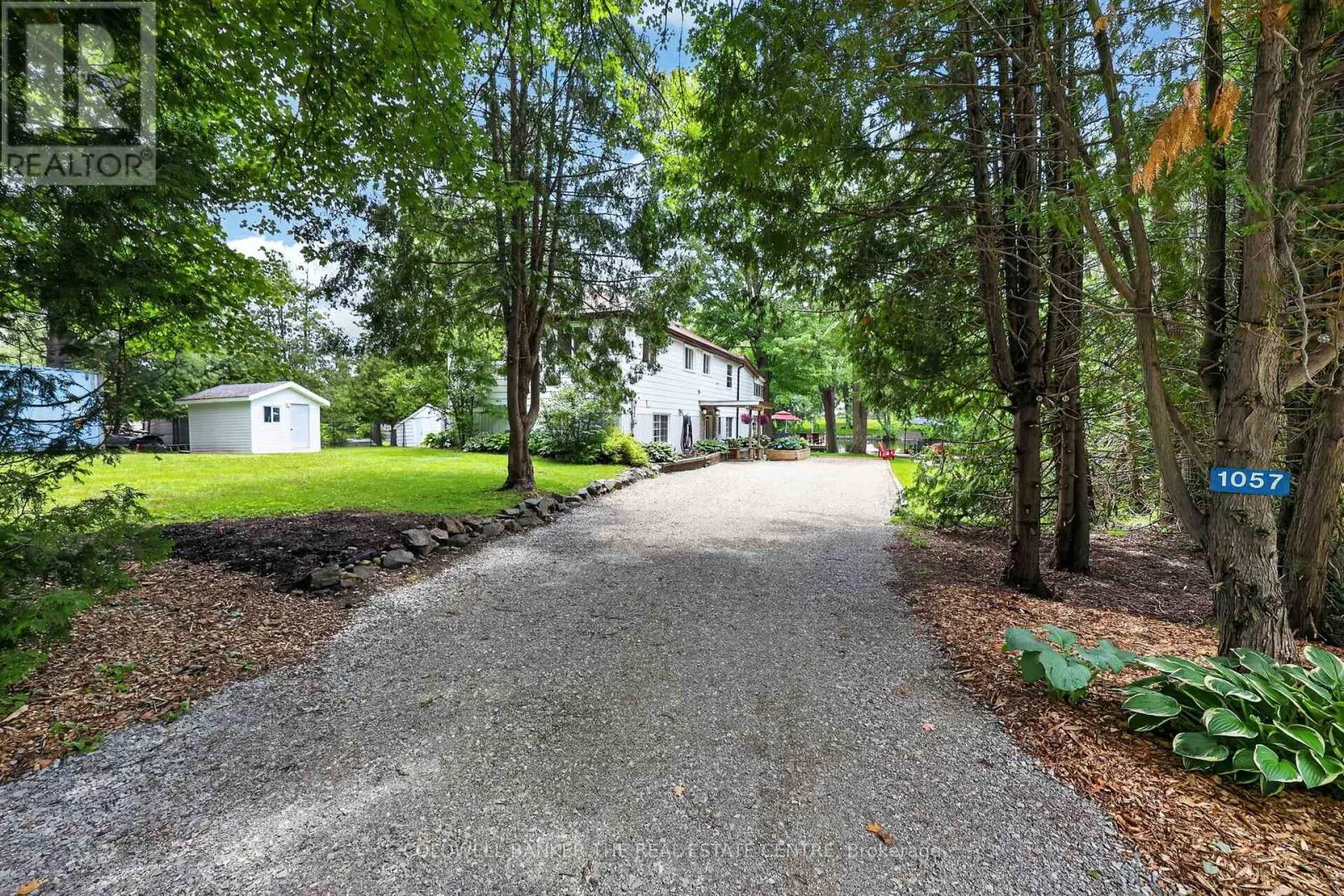 1057 SEVERN RIVER ROAD