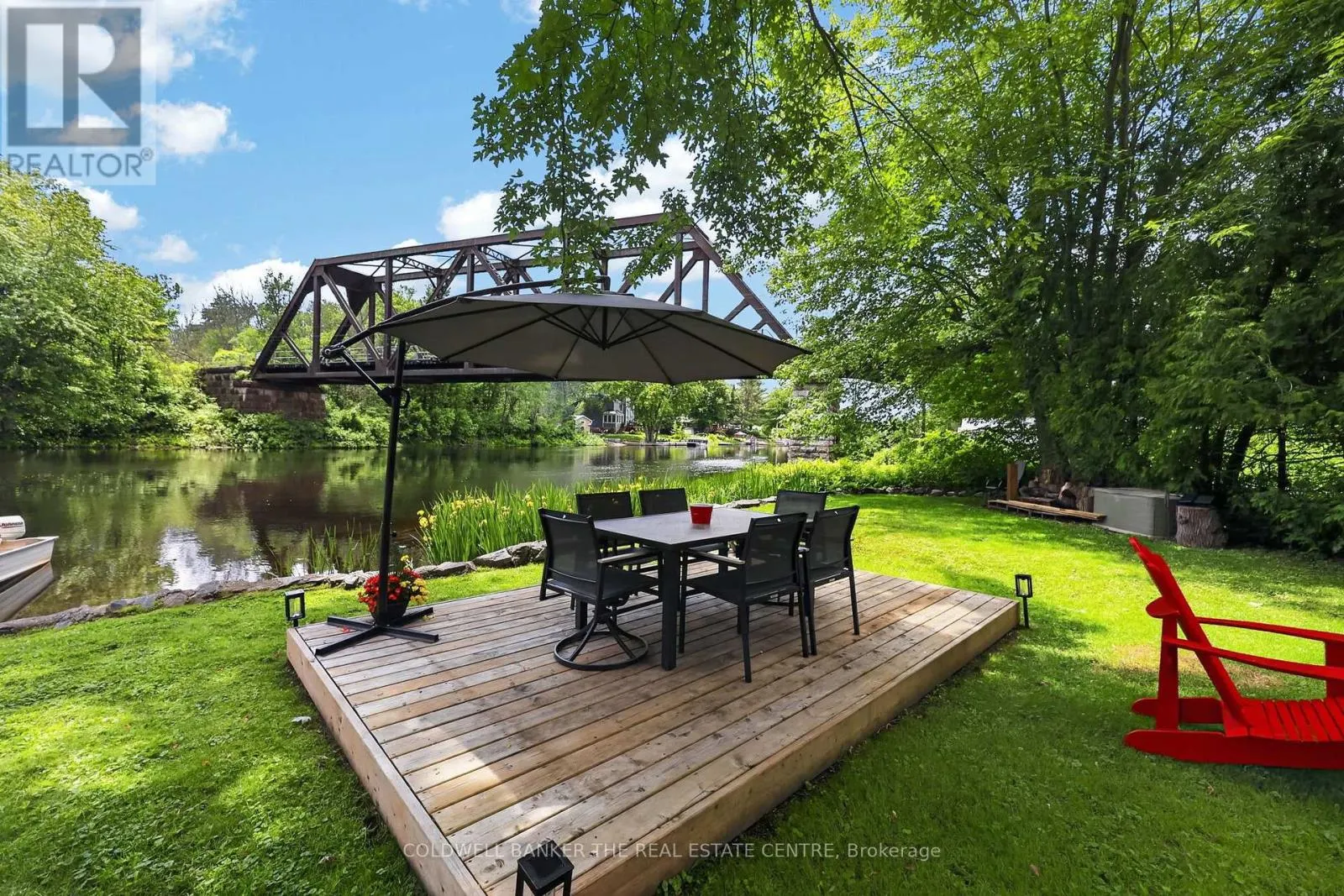 1057 SEVERN RIVER ROAD