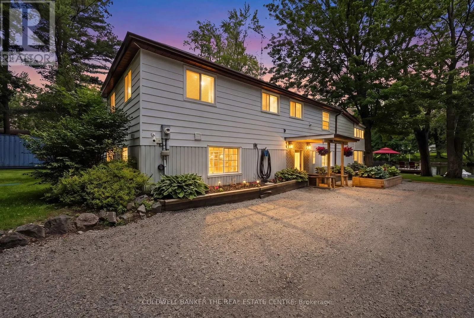1057 SEVERN RIVER ROAD