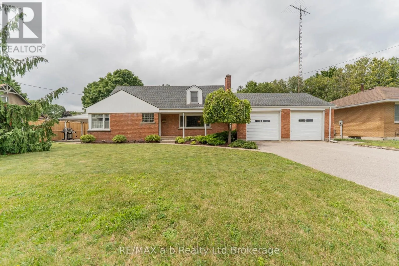 81 VIENNA ROAD