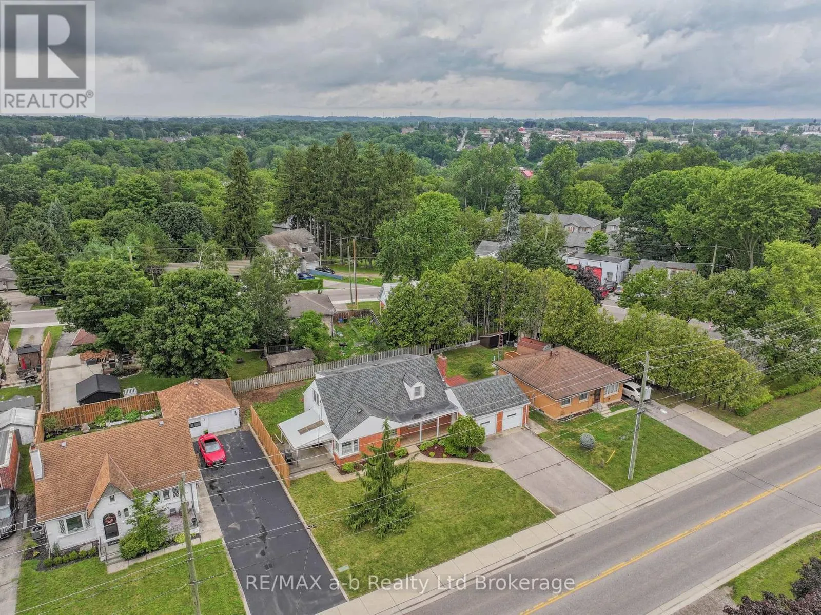 81 VIENNA ROAD