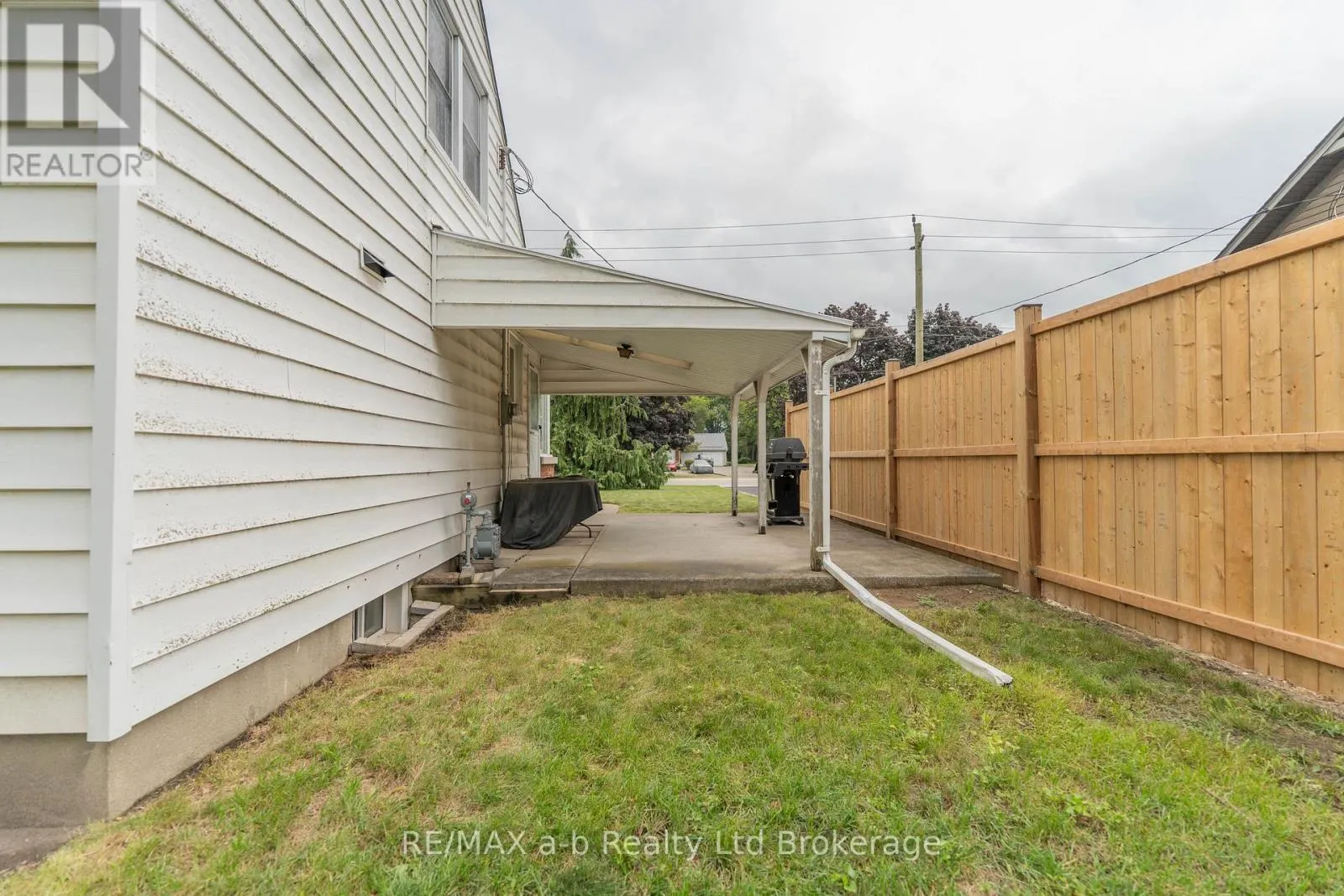 81 VIENNA ROAD