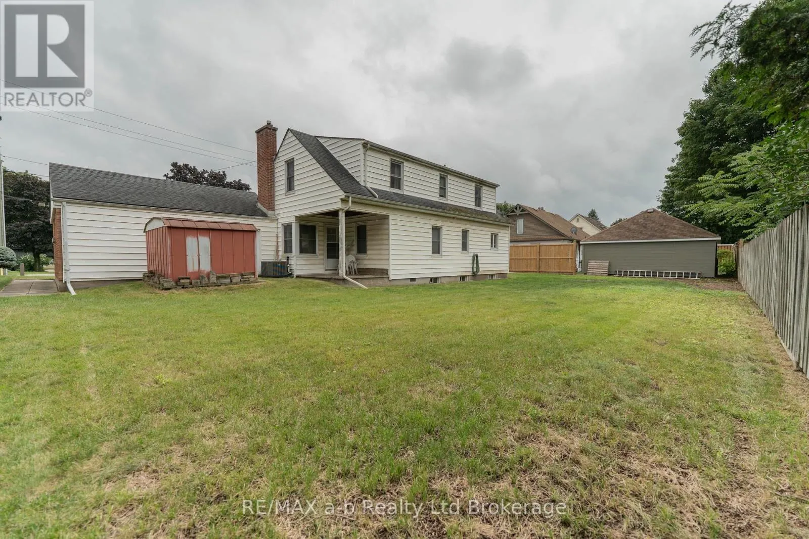 81 VIENNA ROAD