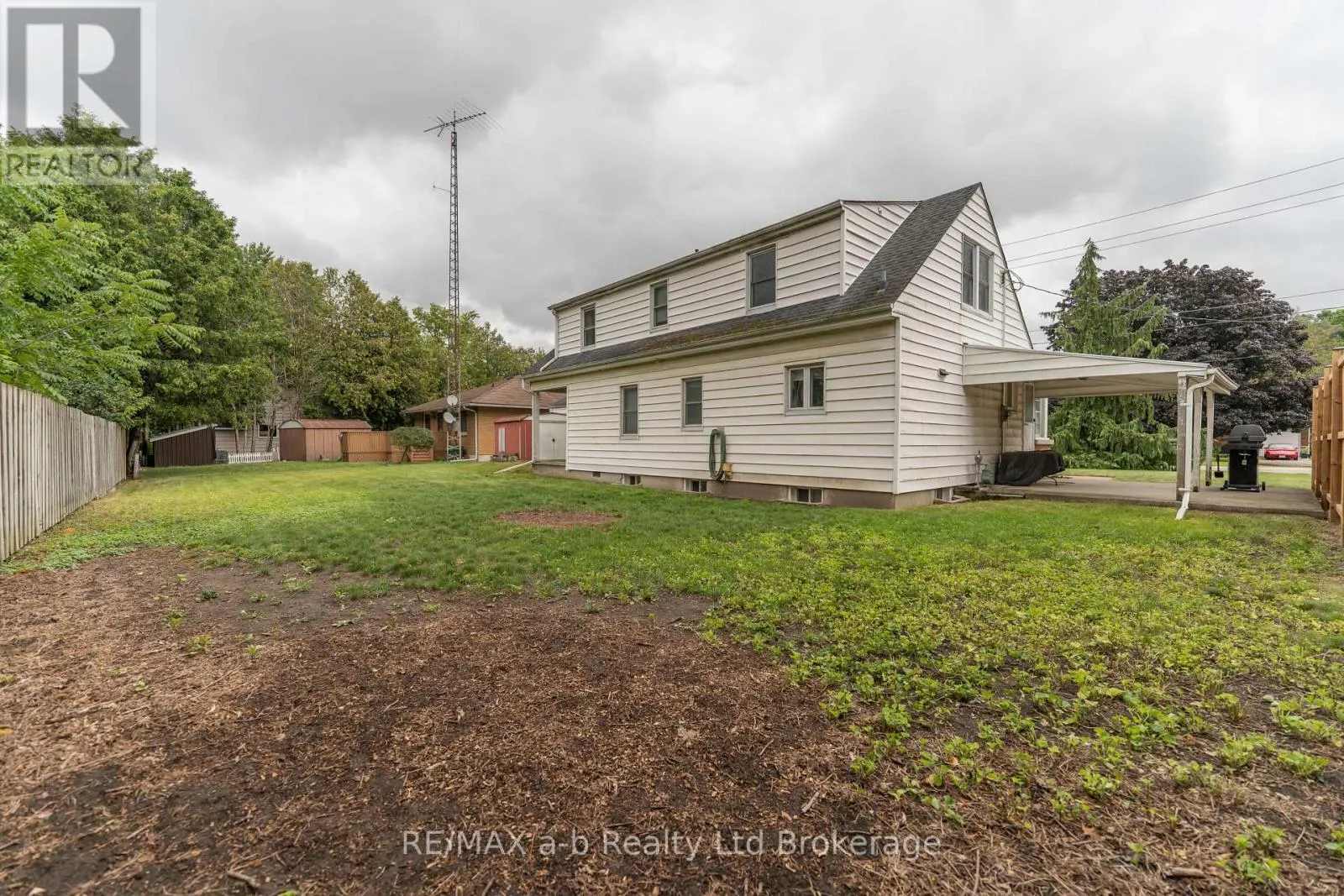 81 VIENNA ROAD