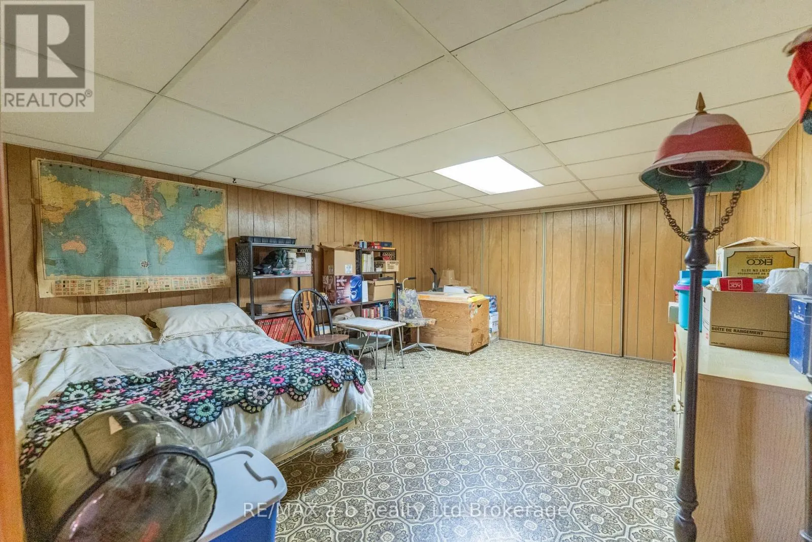 81 VIENNA ROAD