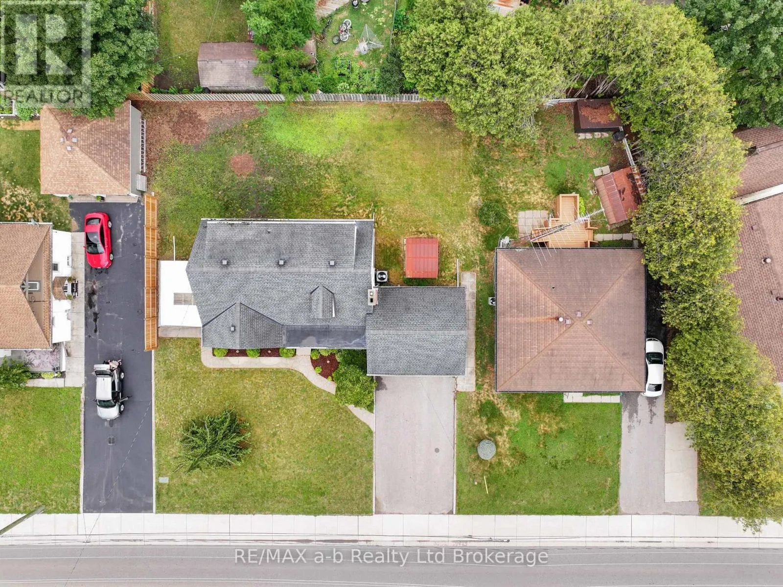 81 VIENNA ROAD