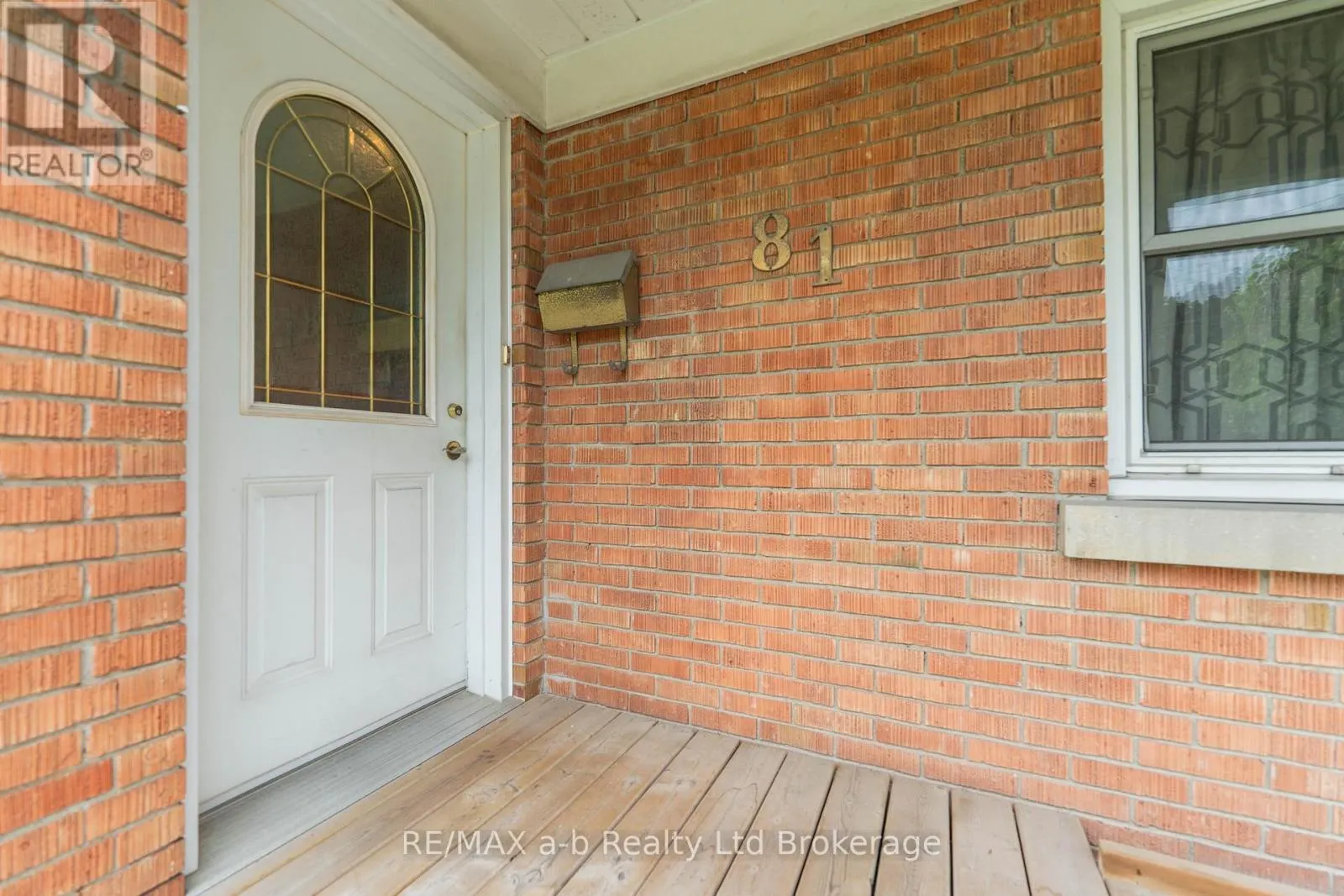 81 VIENNA ROAD