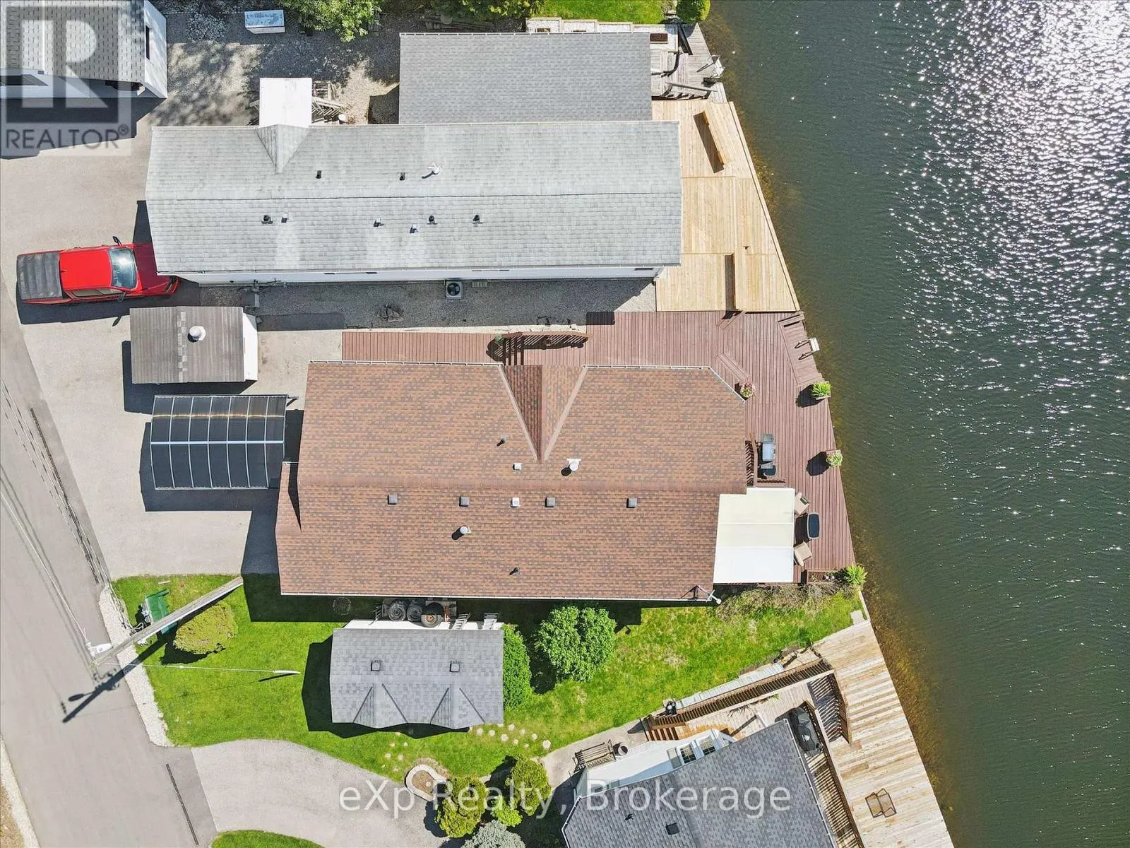 18 JASPER HEIGHTS PRIVATE
