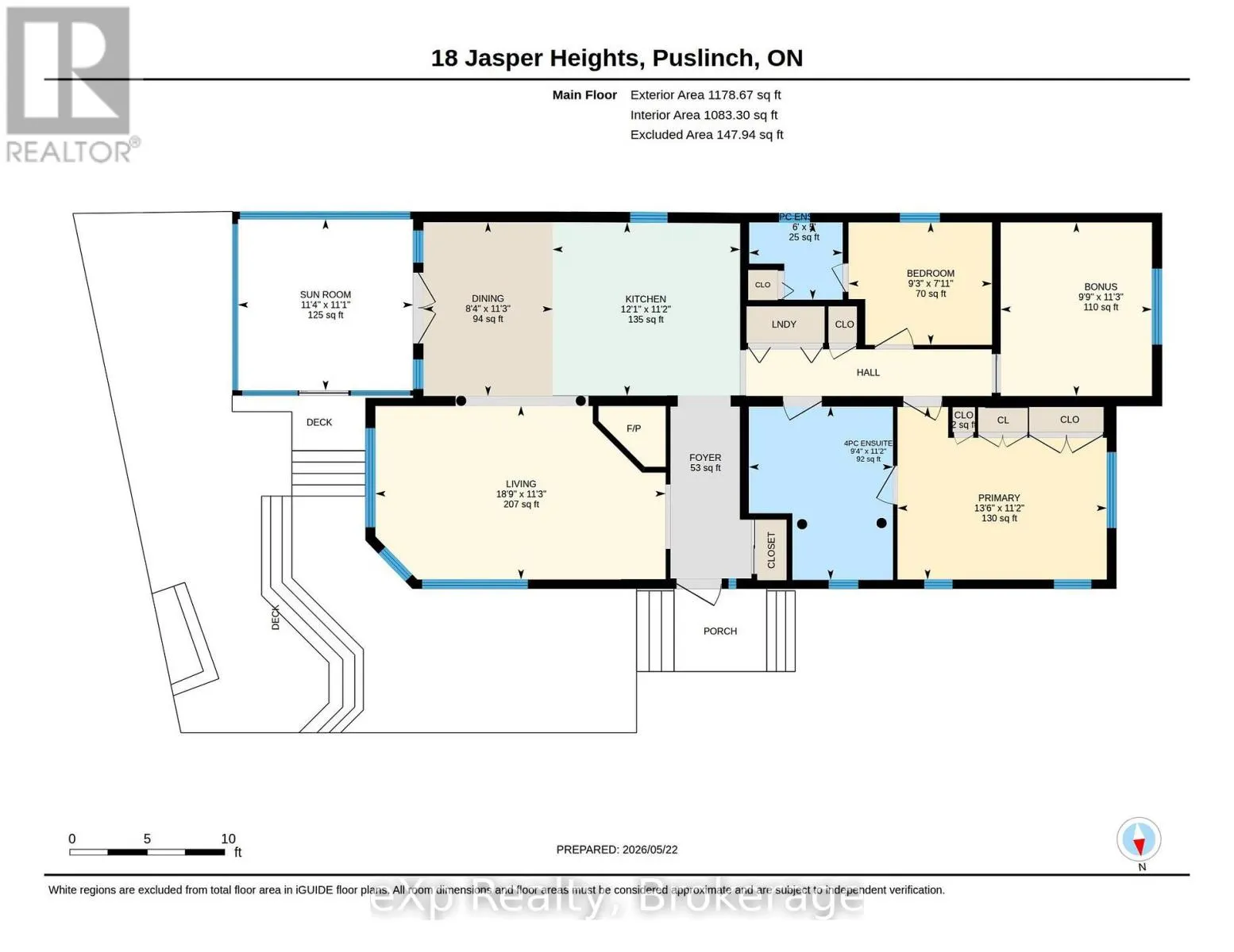 18 JASPER HEIGHTS PRIVATE