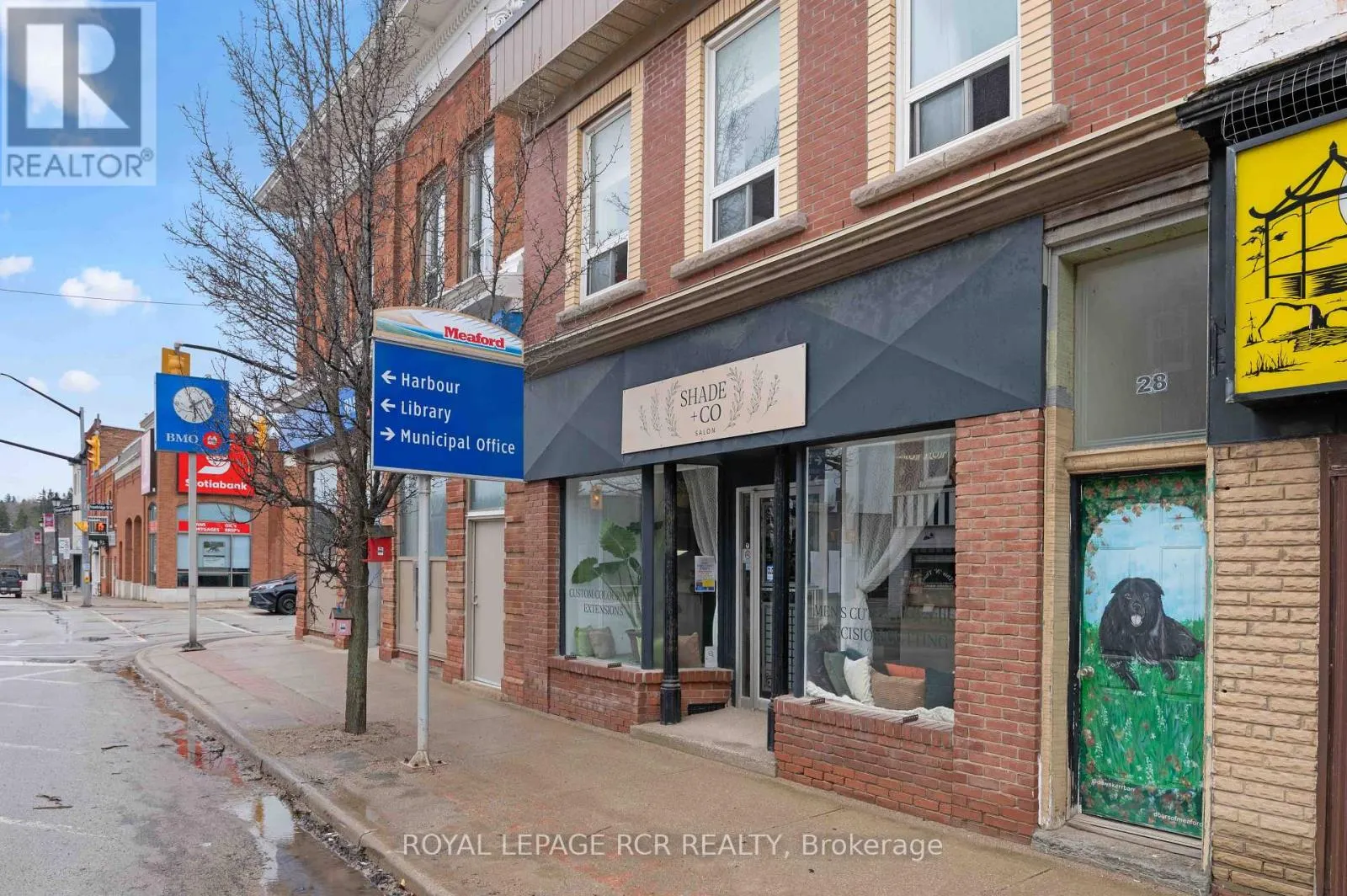 28 SYKES STREET N