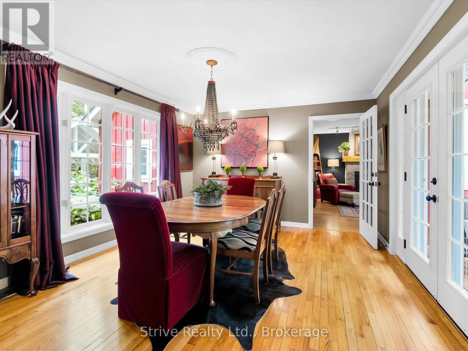 1035 GEORGE ROAD