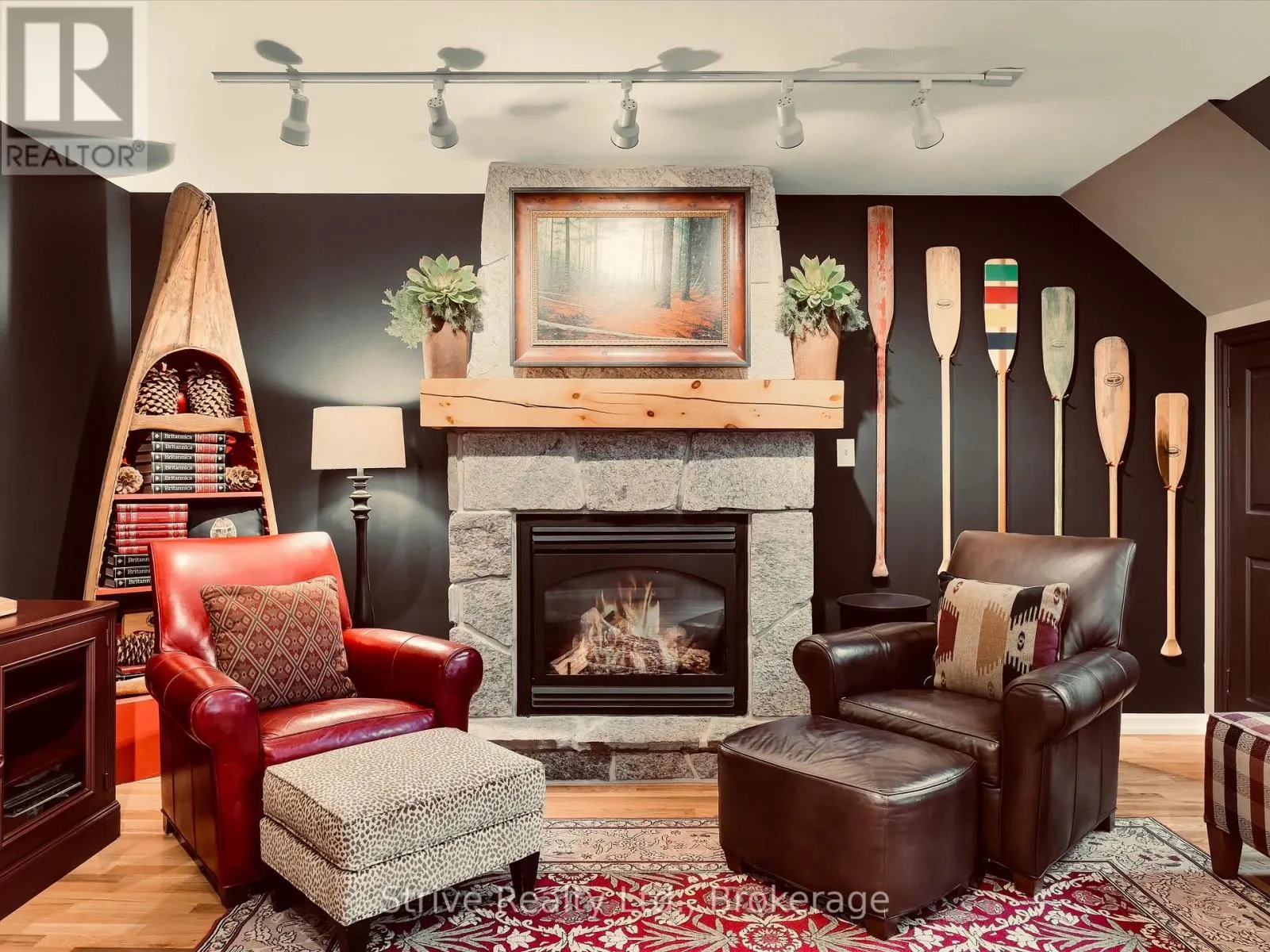 1035 GEORGE ROAD