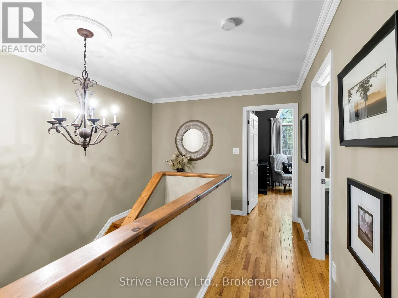 1035 GEORGE ROAD