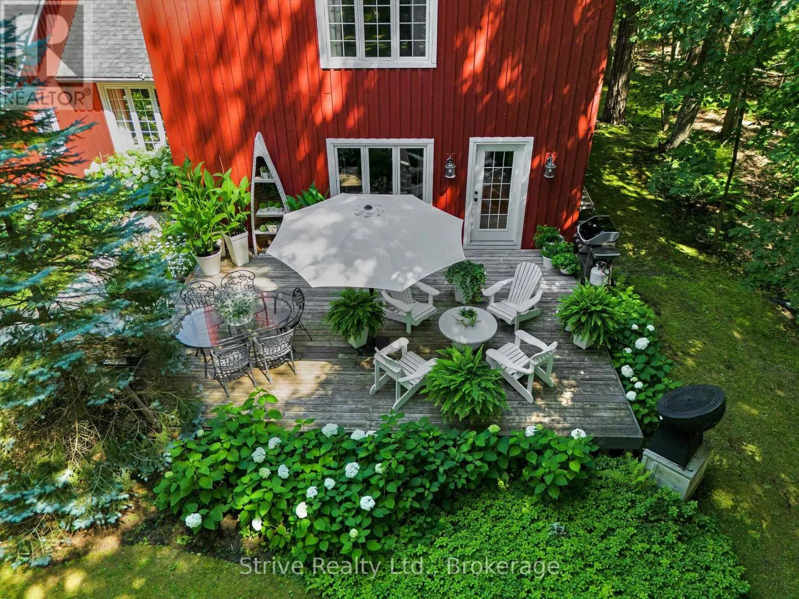 1035 GEORGE ROAD