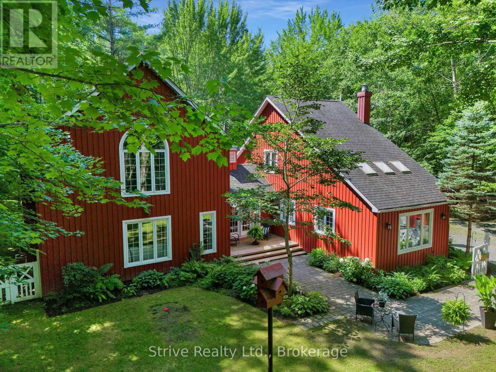 1035 GEORGE ROAD