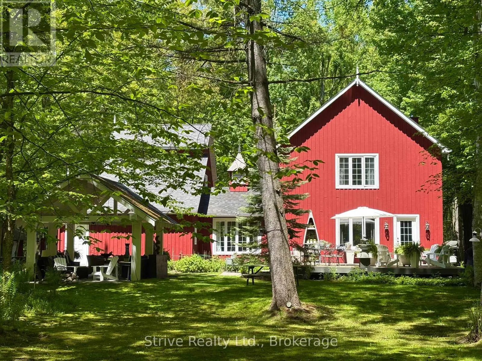 1035 GEORGE ROAD