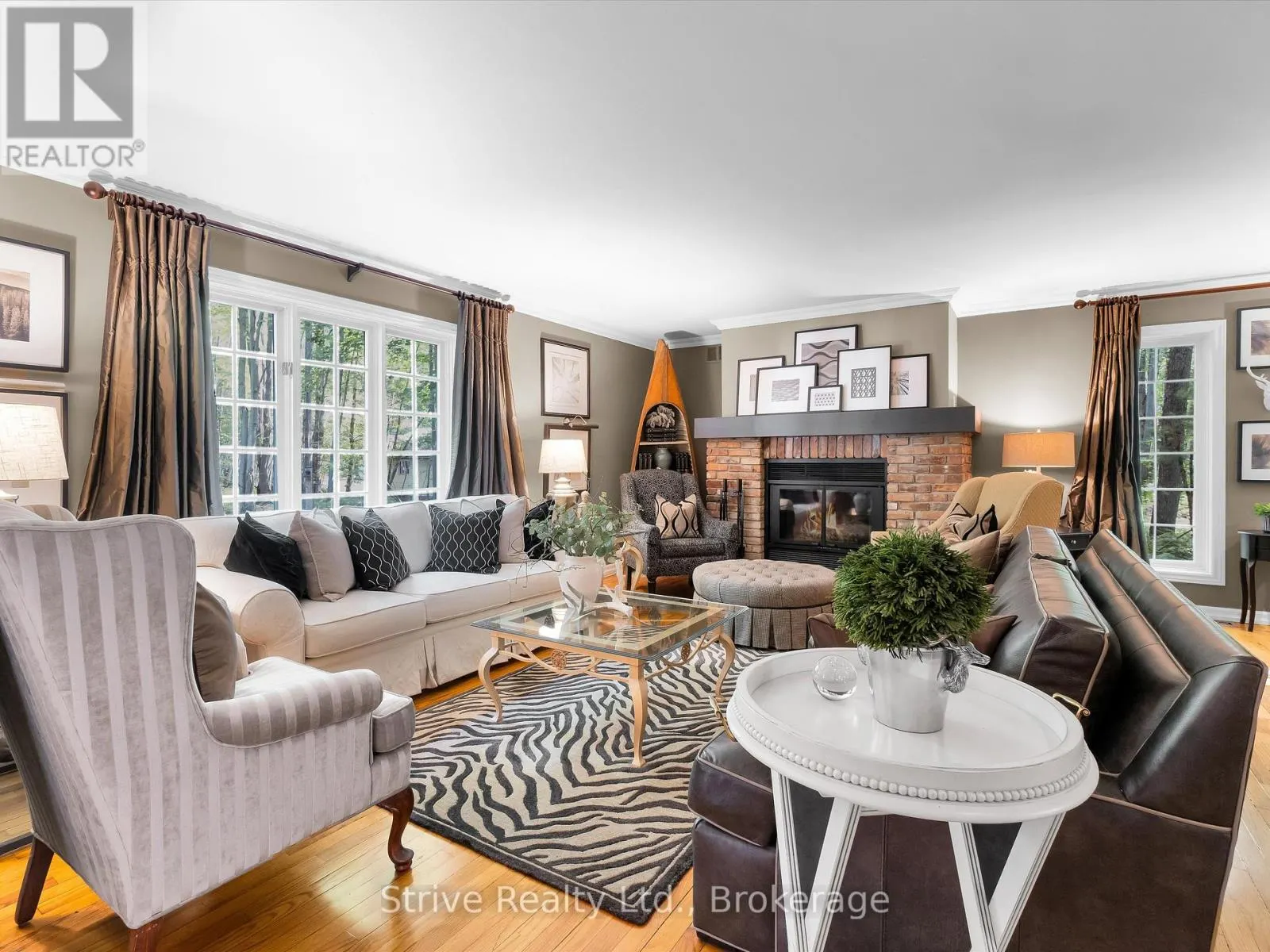 1035 GEORGE ROAD
