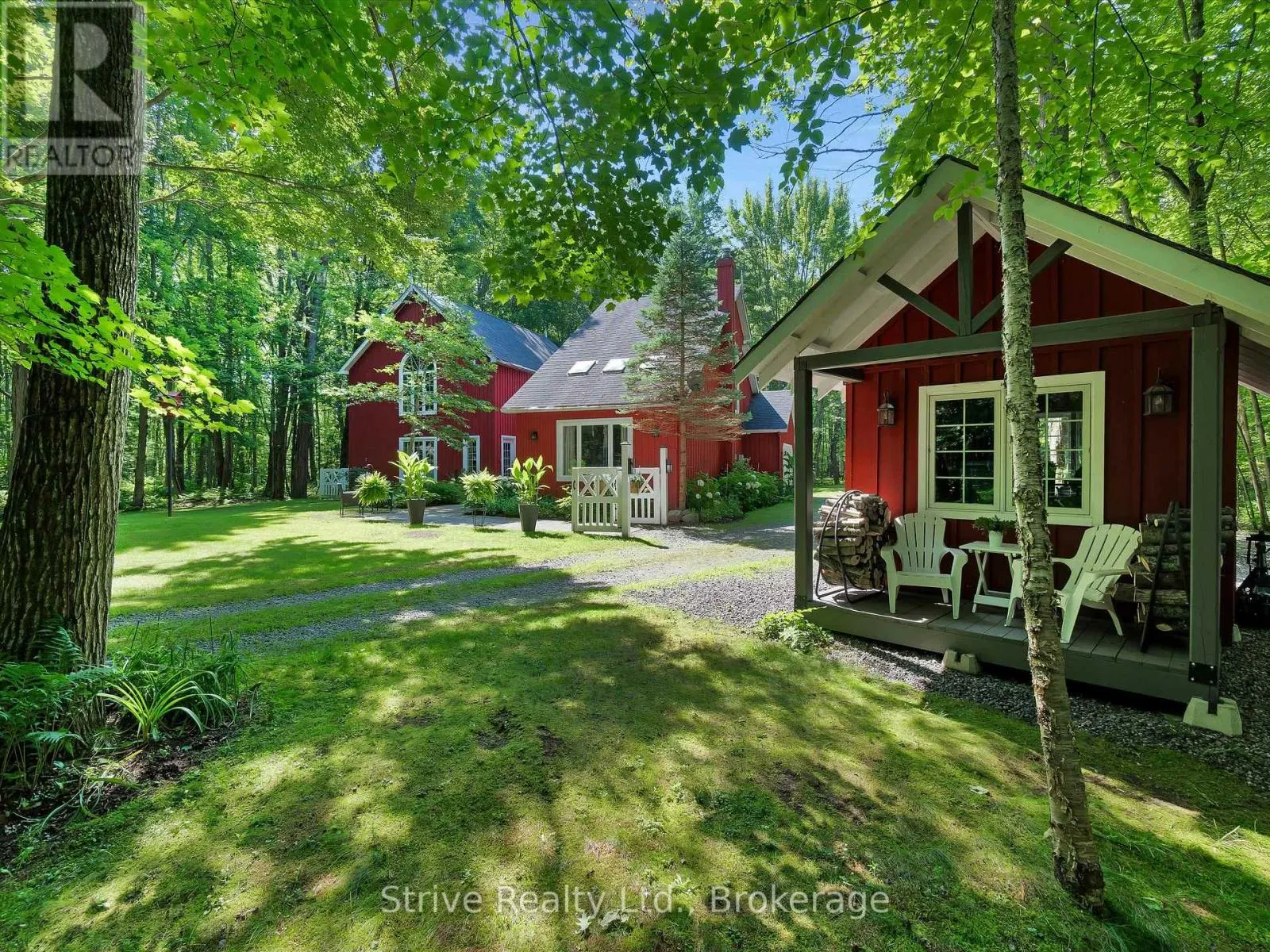 1035 GEORGE ROAD