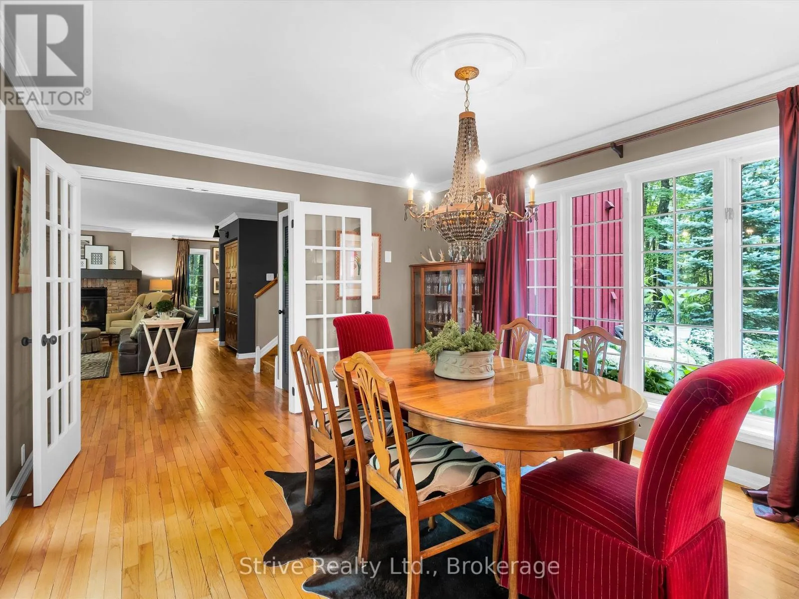 1035 GEORGE ROAD