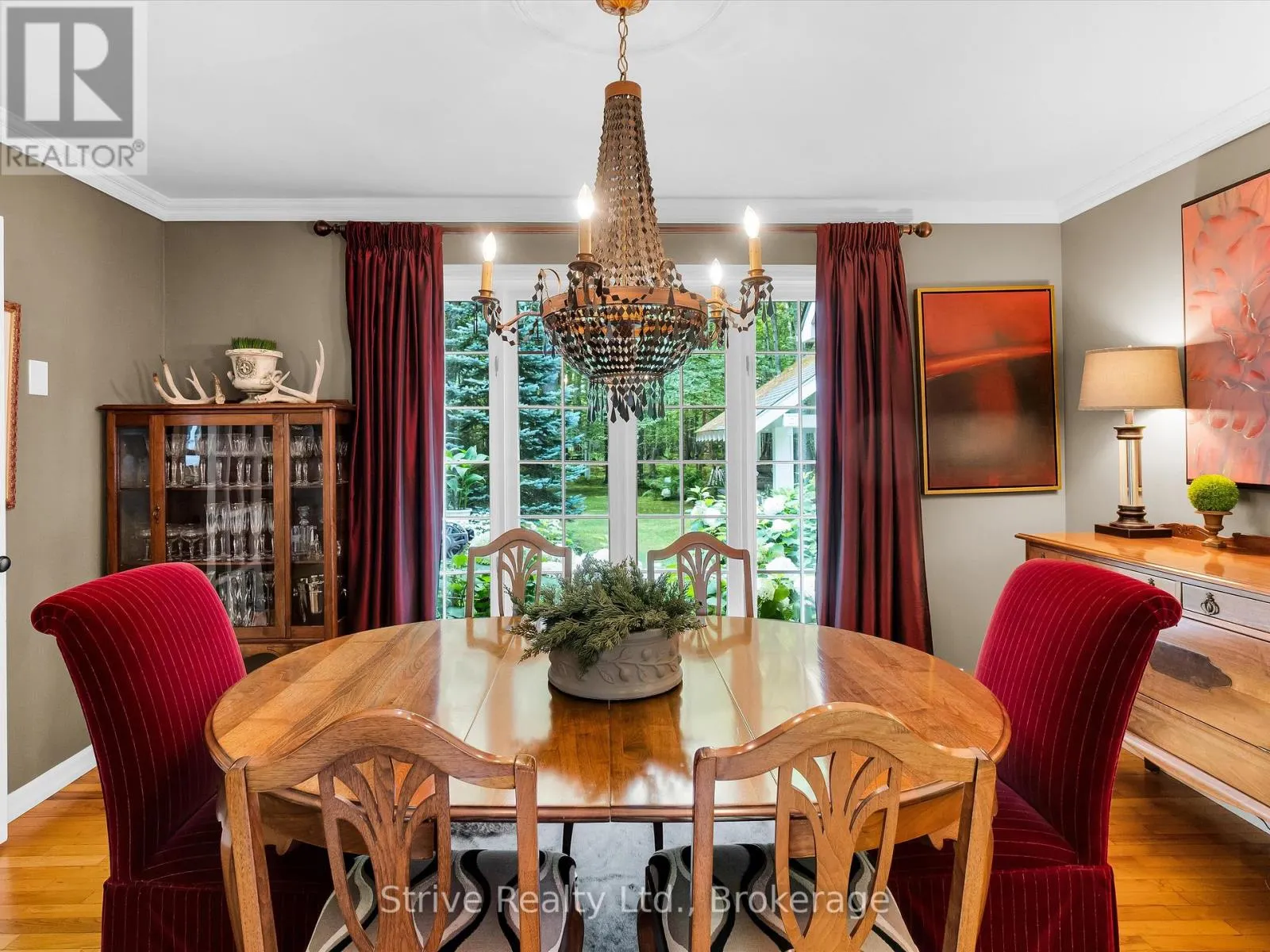 1035 GEORGE ROAD