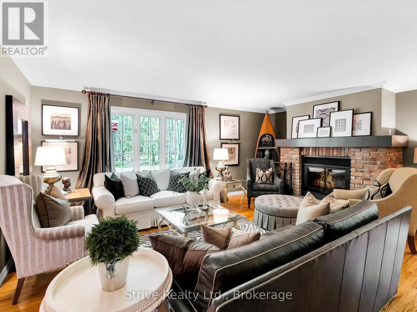 1035 GEORGE ROAD