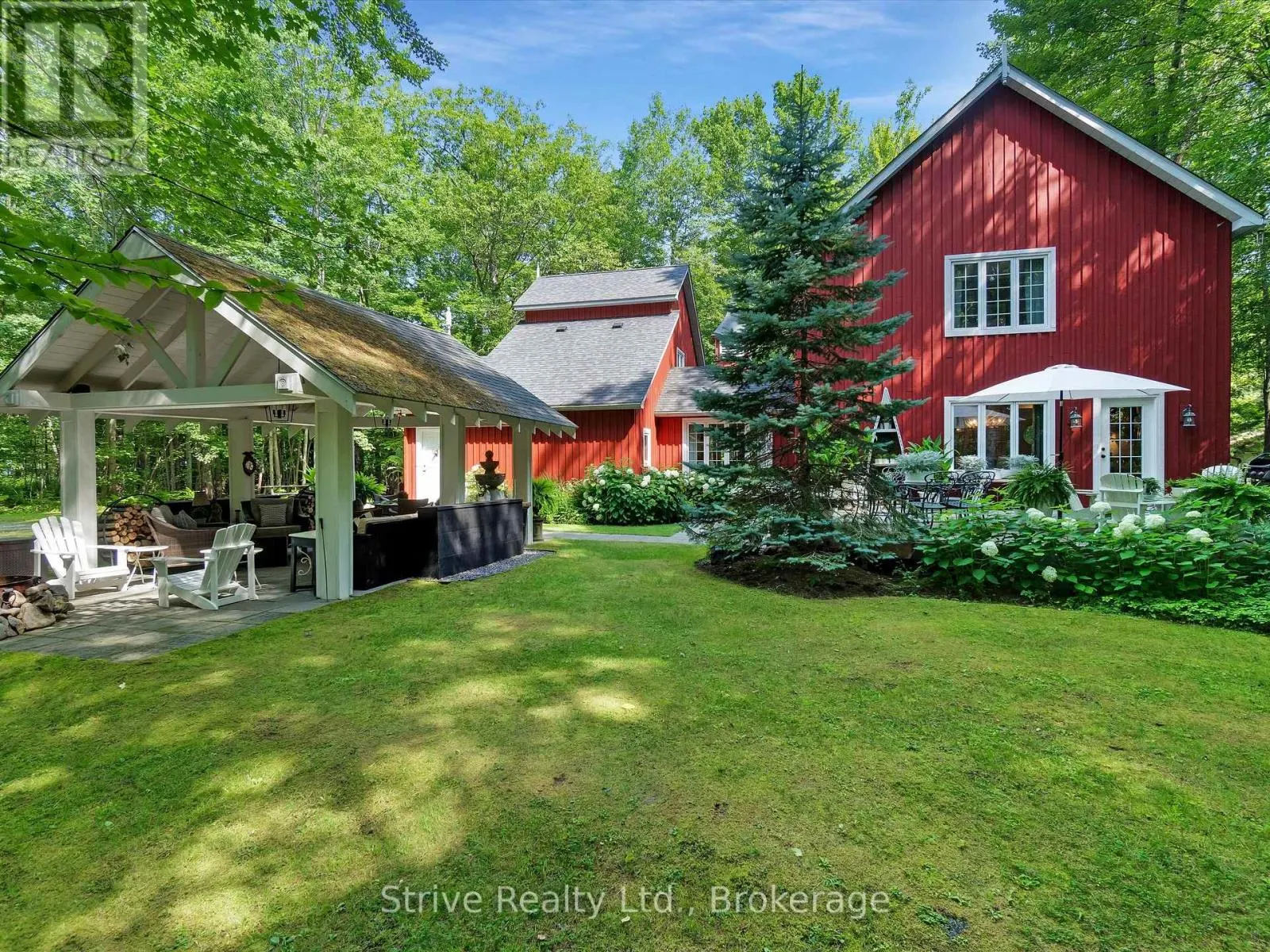 1035 GEORGE ROAD