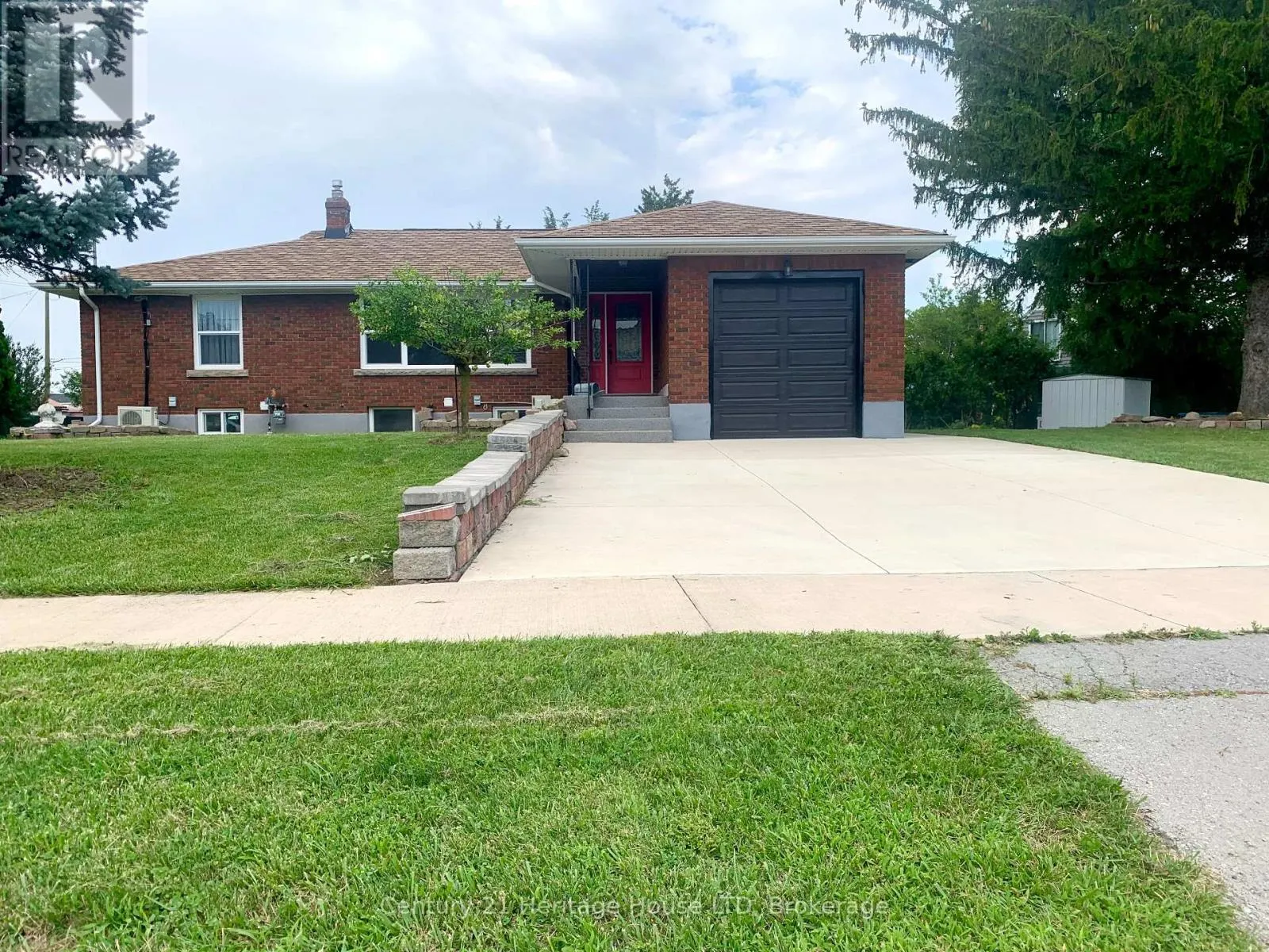 2 FOLEY CRESCENT