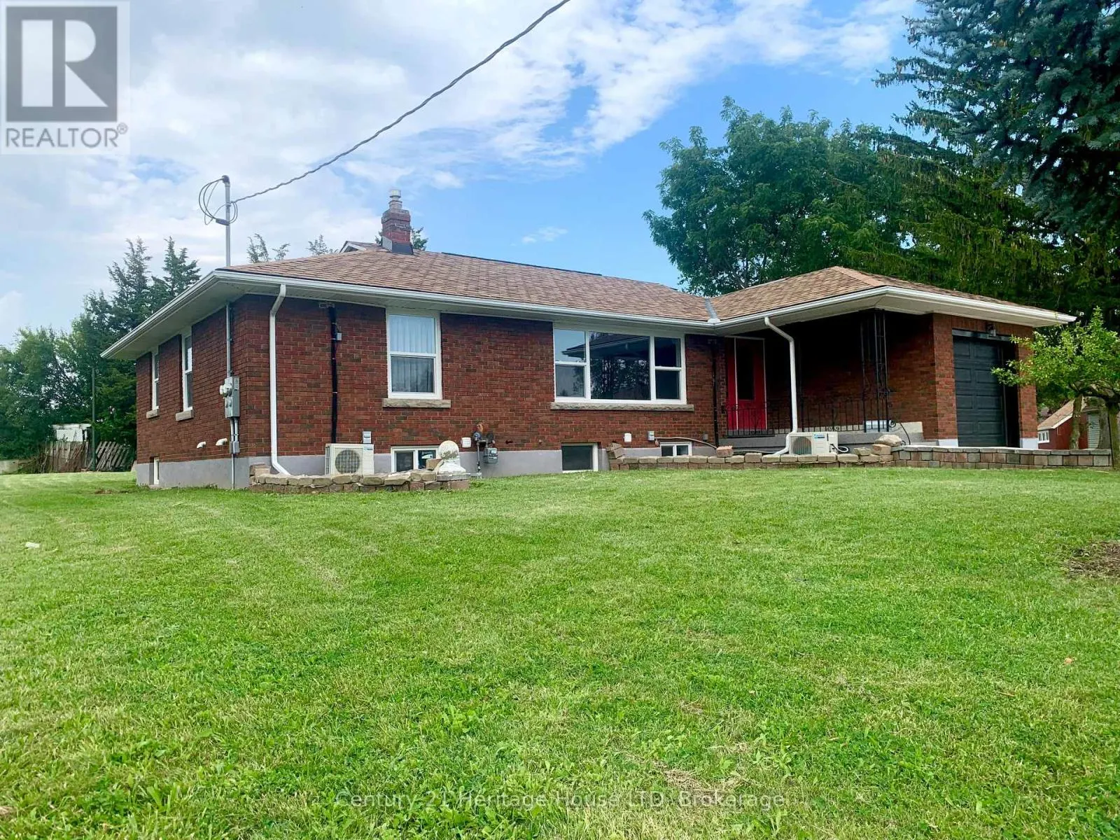 2 FOLEY CRESCENT