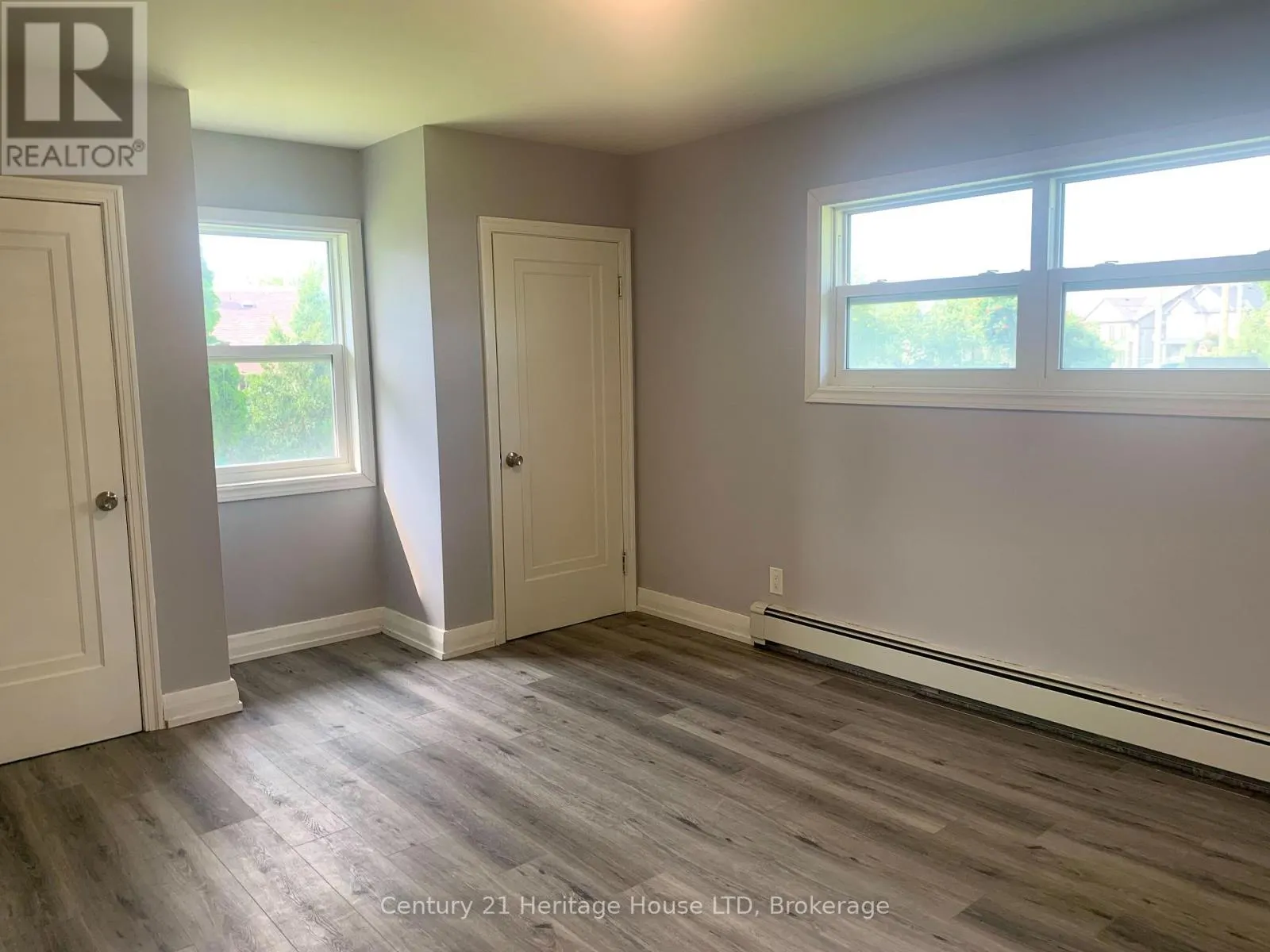2 FOLEY CRESCENT