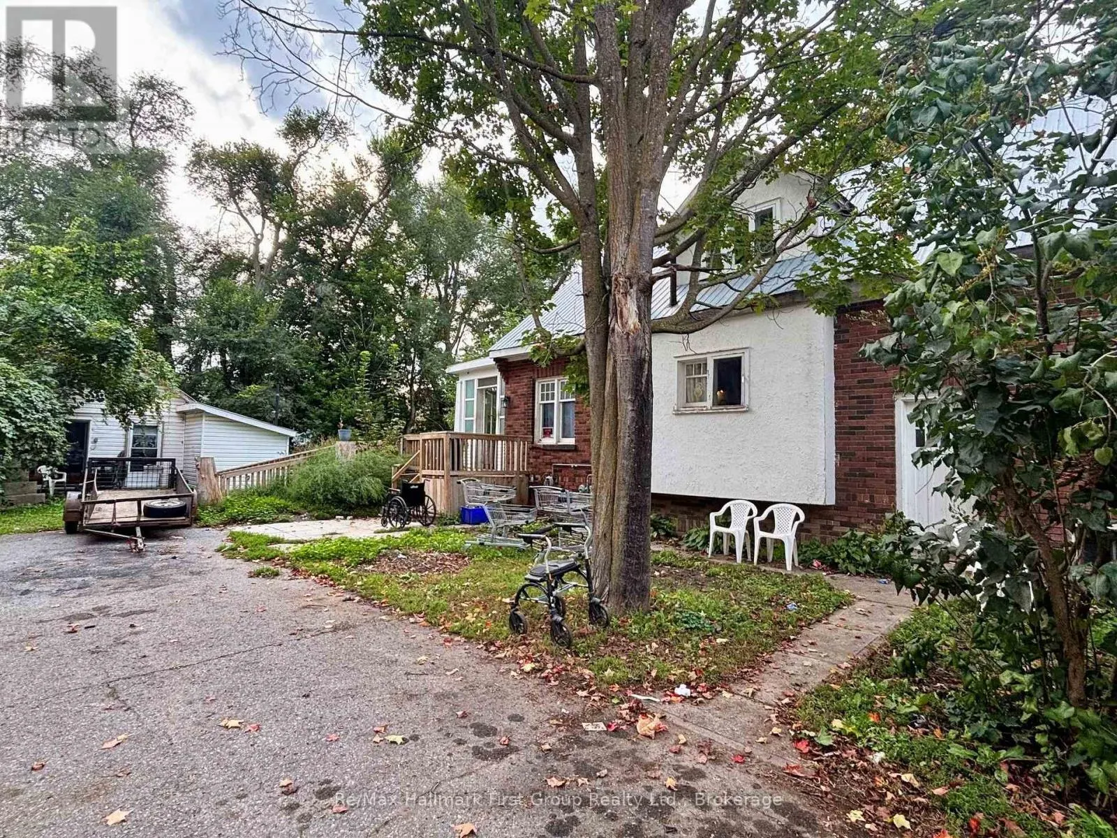 312 COLBORNE STREET