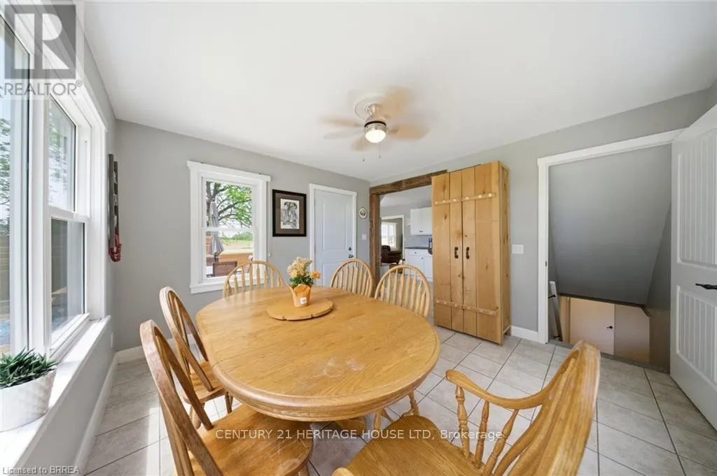 773576 OXFORD COUNTY ROAD