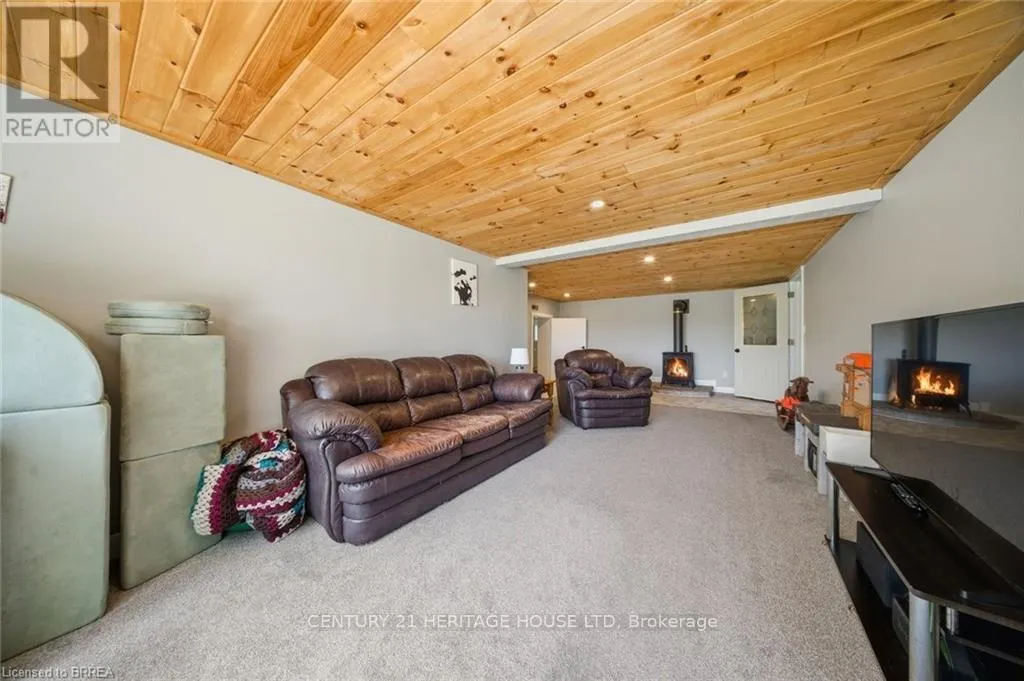 773576 OXFORD COUNTY ROAD