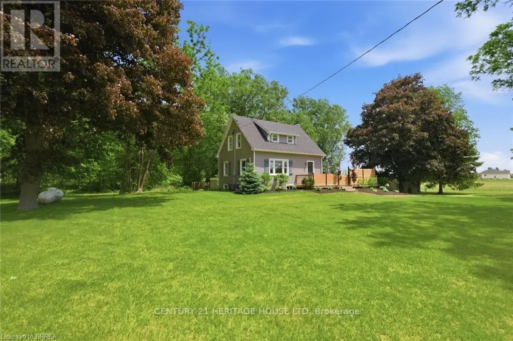 773576 OXFORD COUNTY ROAD