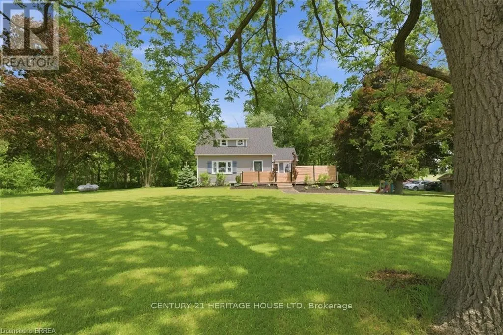 773576 OXFORD COUNTY ROAD