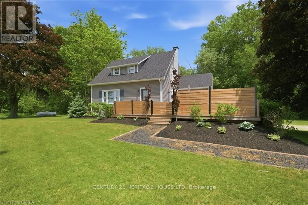 773576 OXFORD COUNTY ROAD