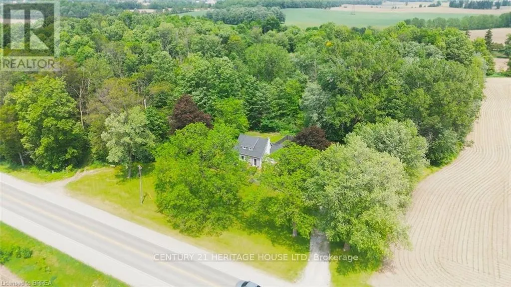 773576 OXFORD COUNTY ROAD
