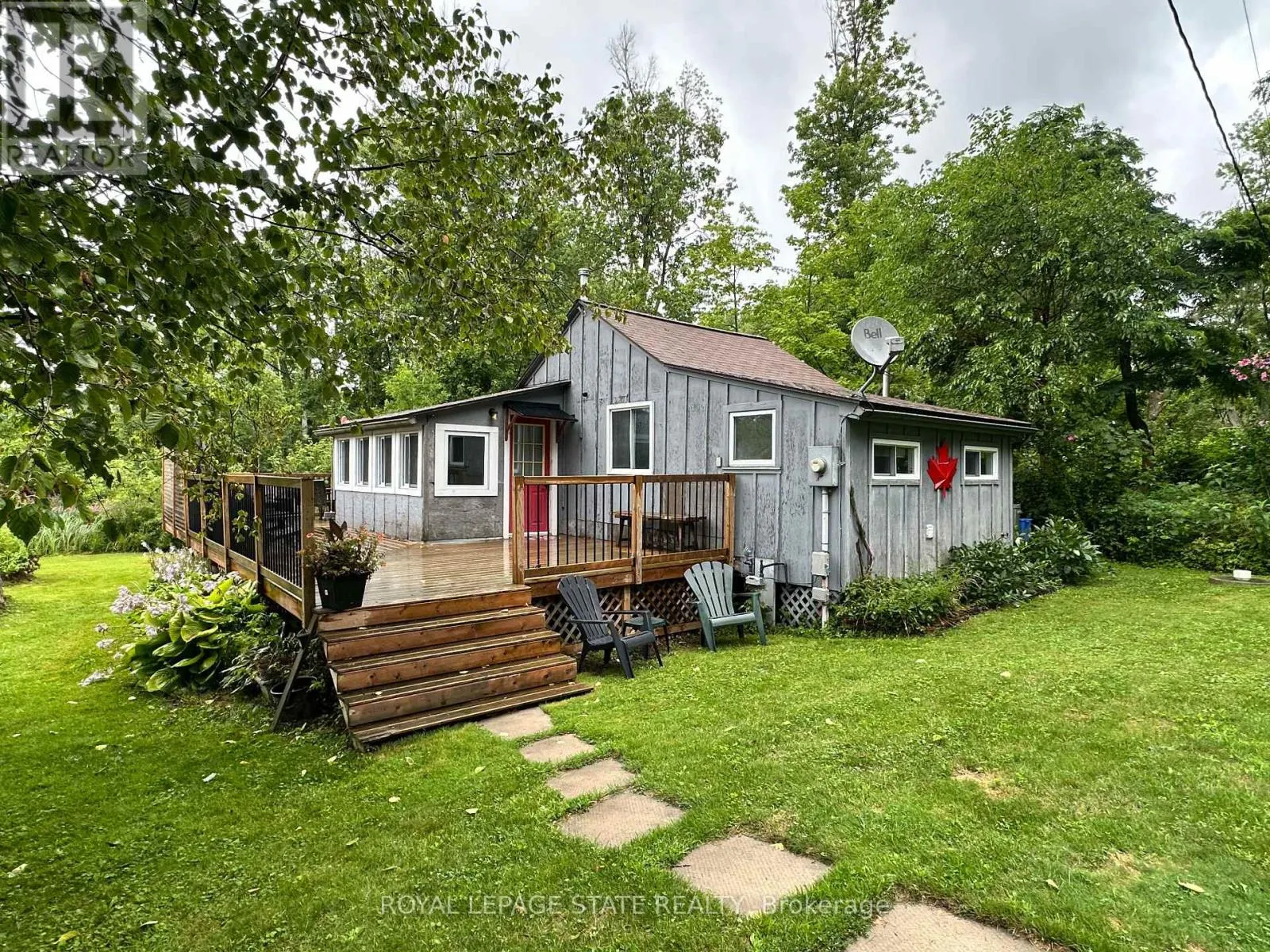 716 SANDY BAY ROAD