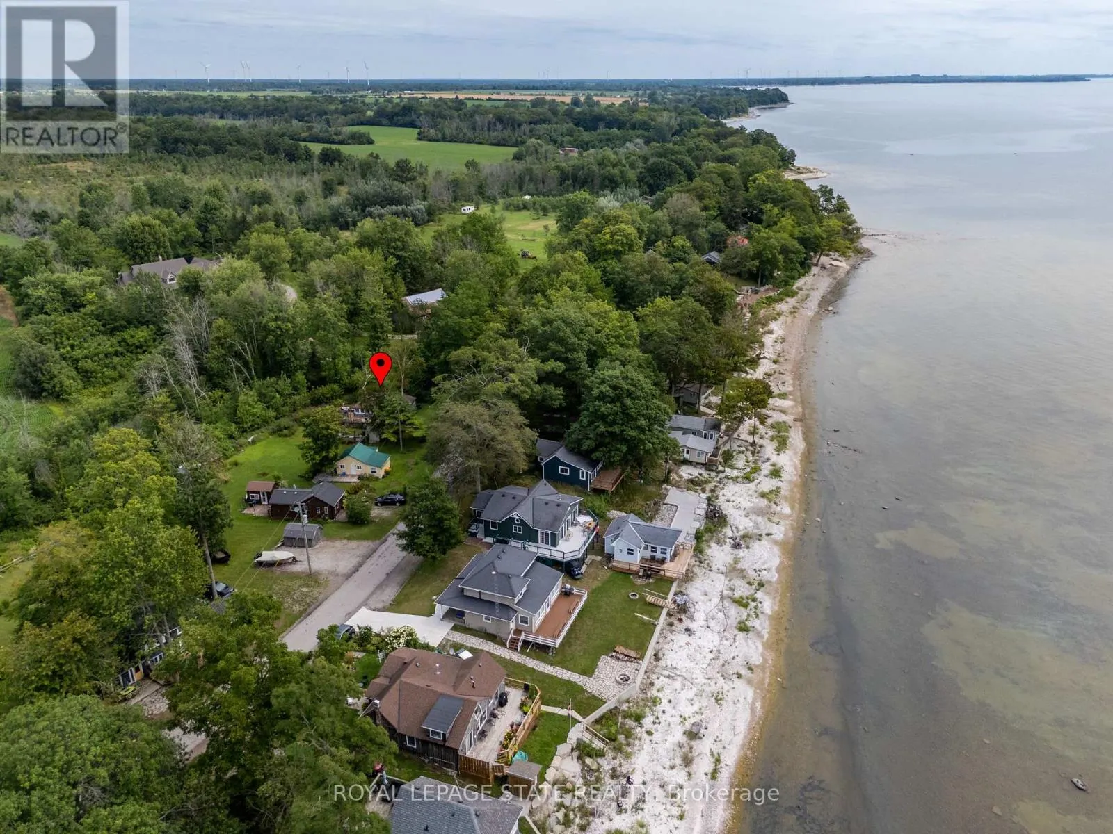 716 SANDY BAY ROAD