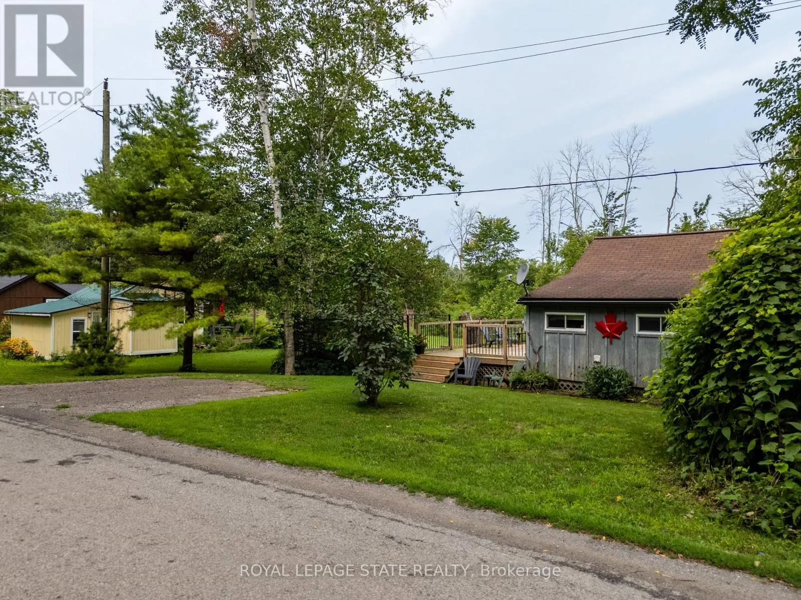 716 SANDY BAY ROAD