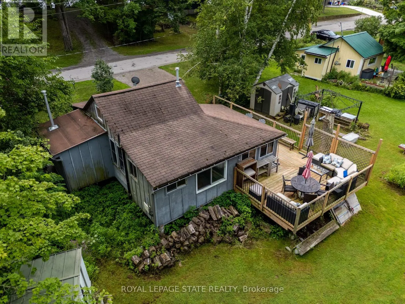 716 SANDY BAY ROAD