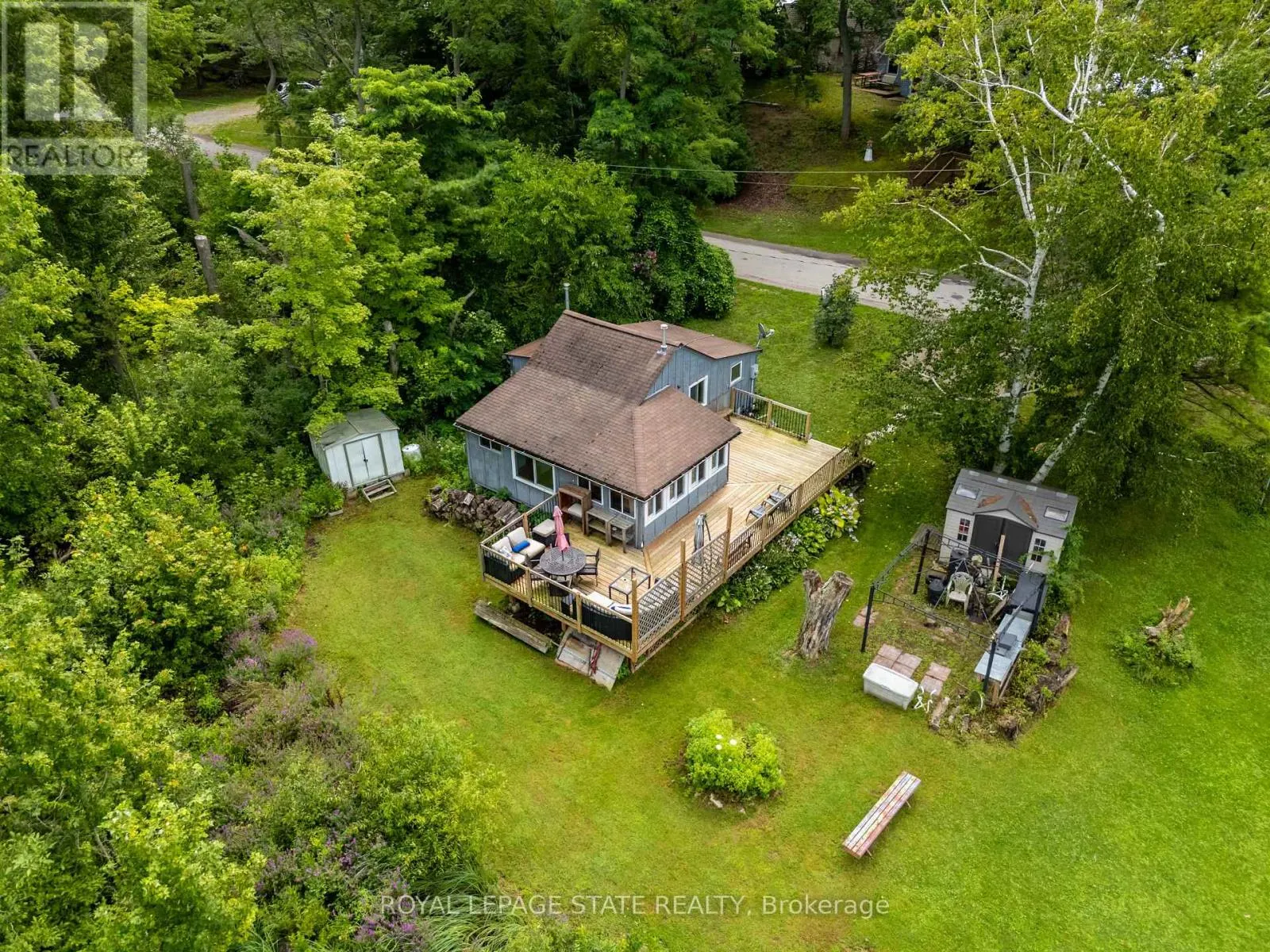 716 SANDY BAY ROAD