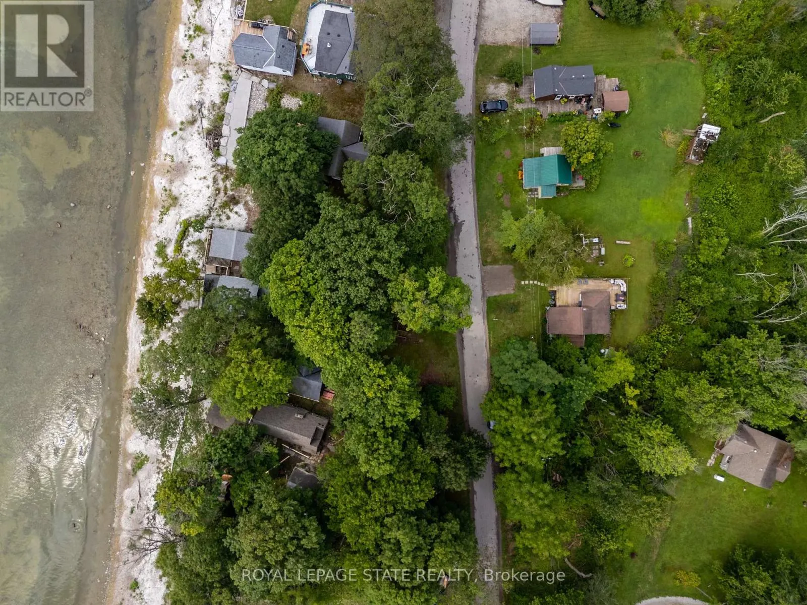 716 SANDY BAY ROAD