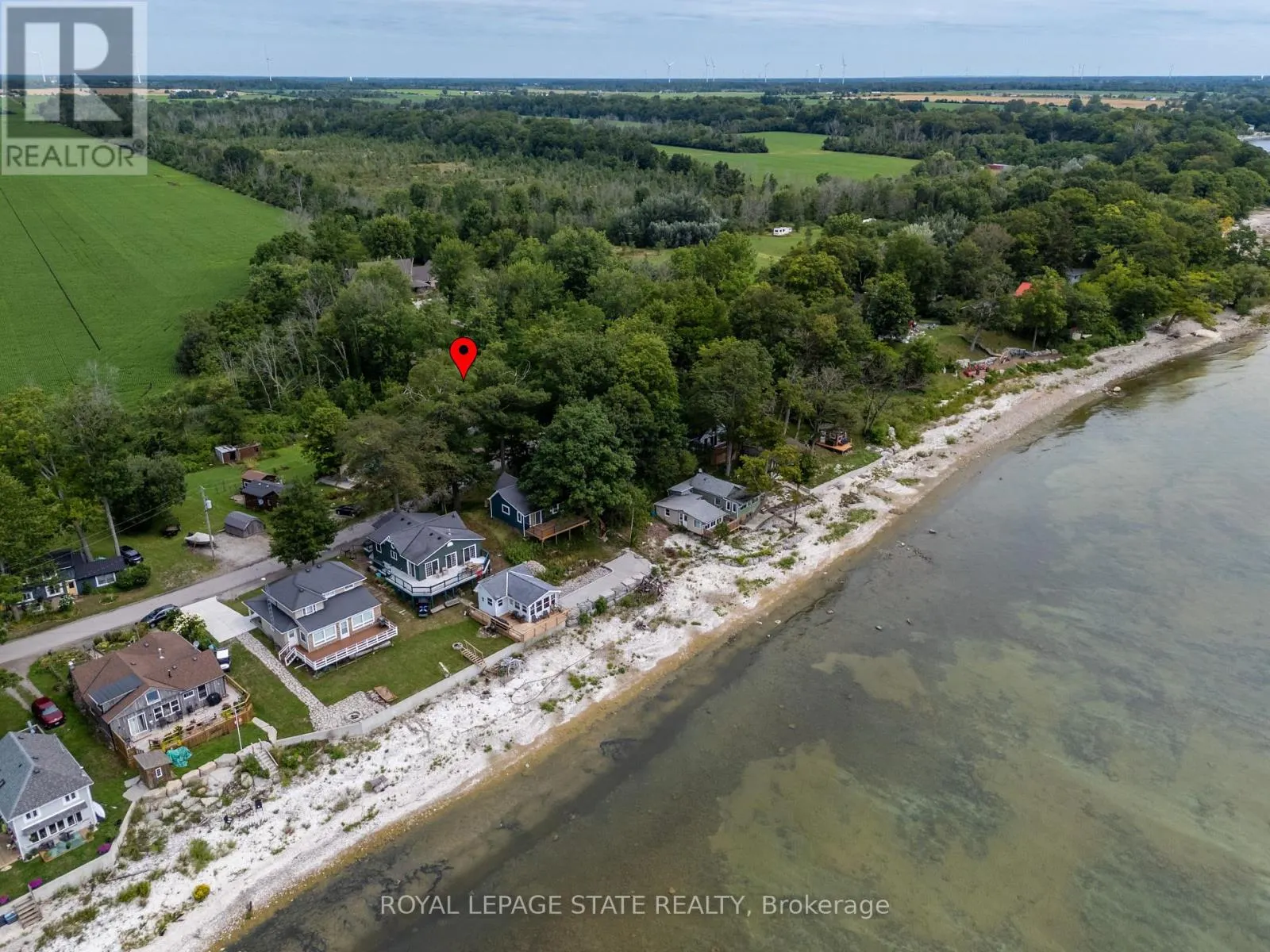 716 SANDY BAY ROAD