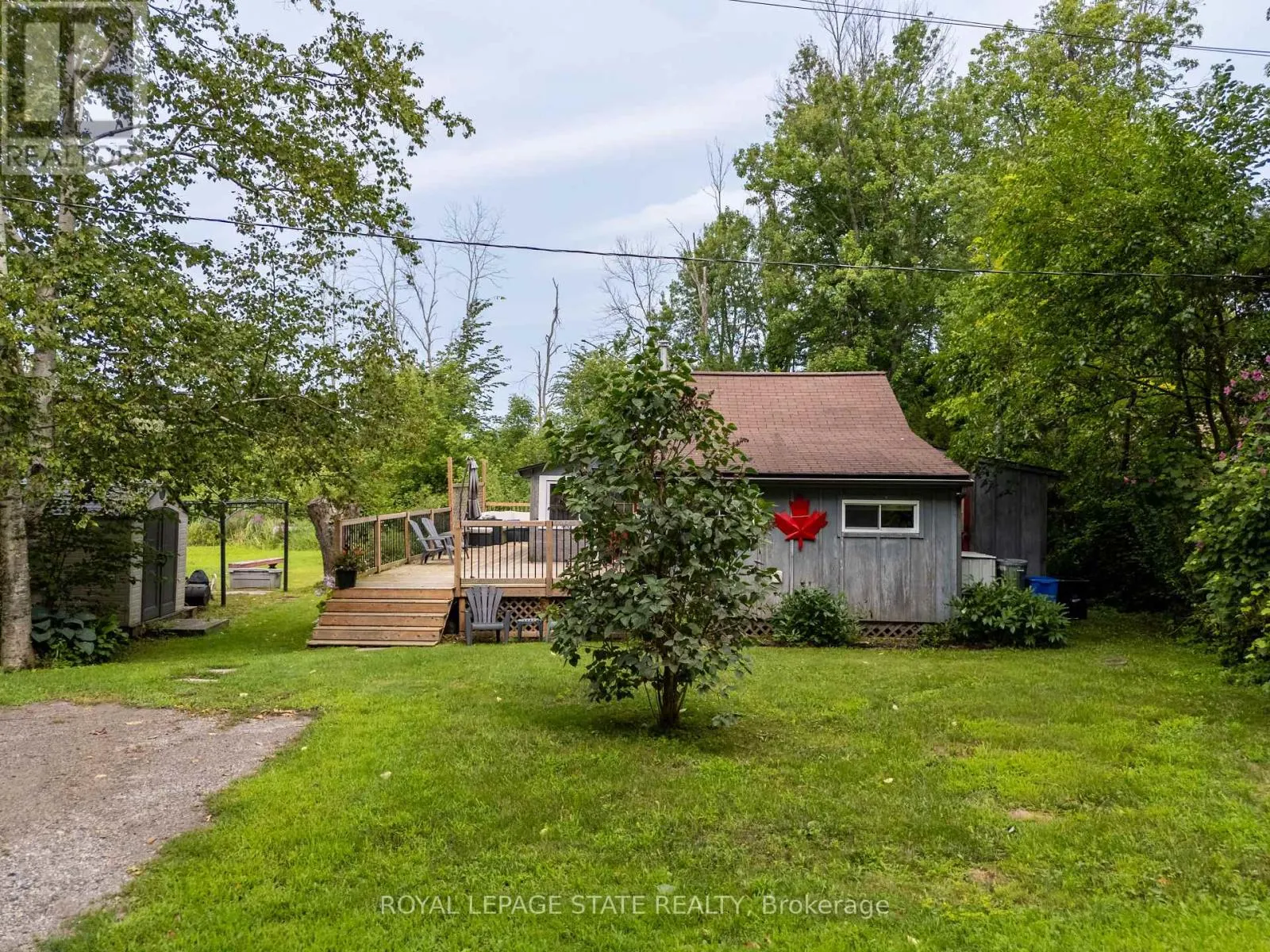 716 SANDY BAY ROAD