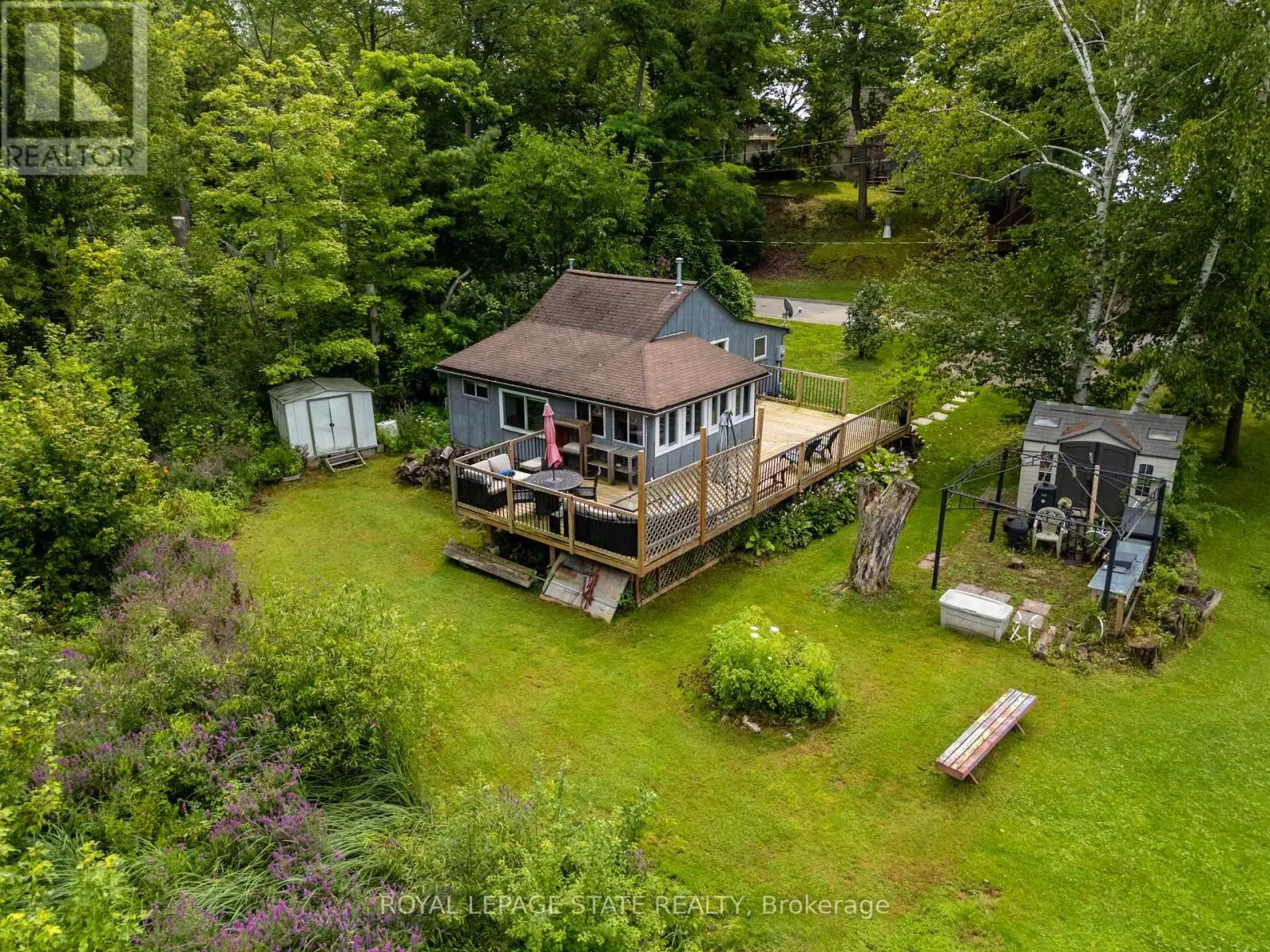 716 SANDY BAY ROAD
