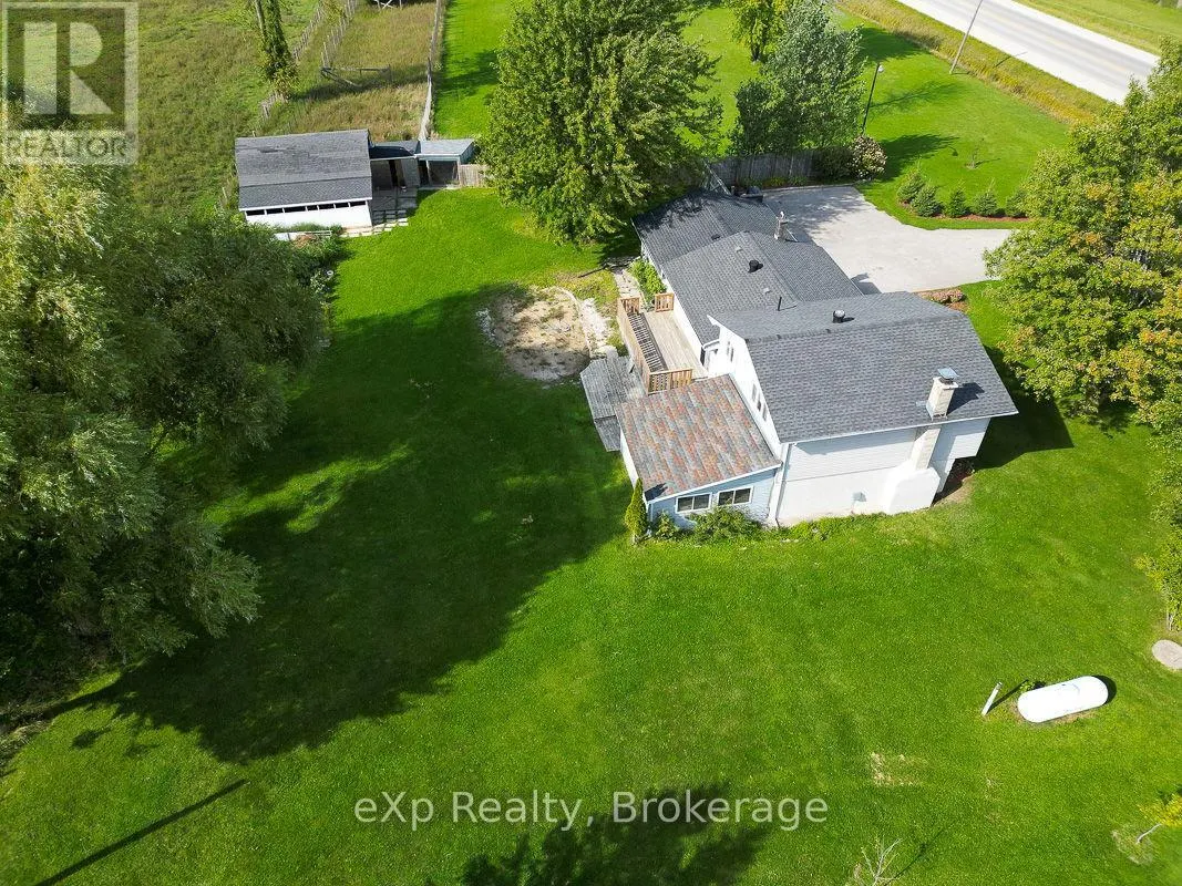 3595 BRUCE ROAD 3